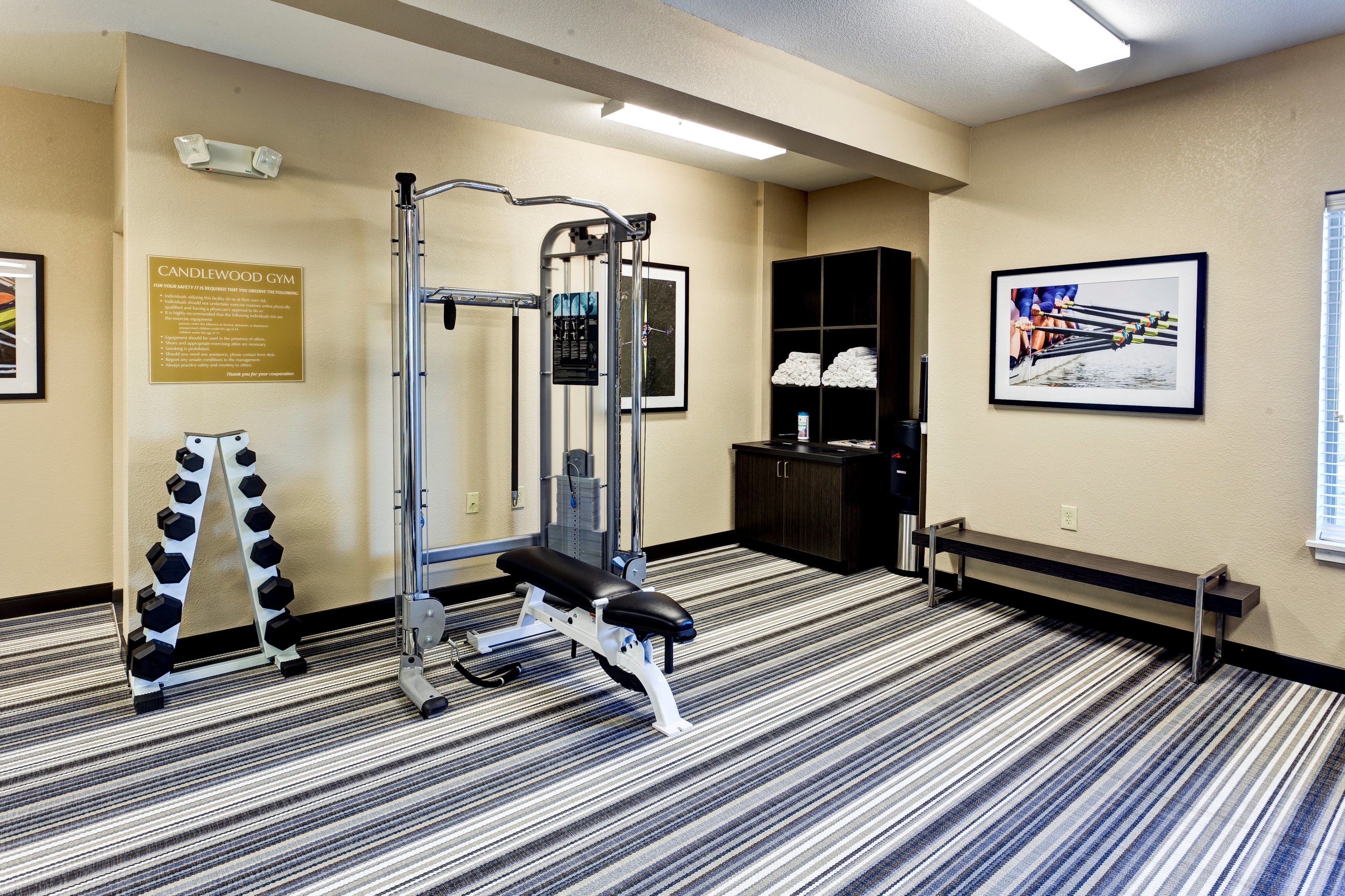 Candlewood Suites Manhattan