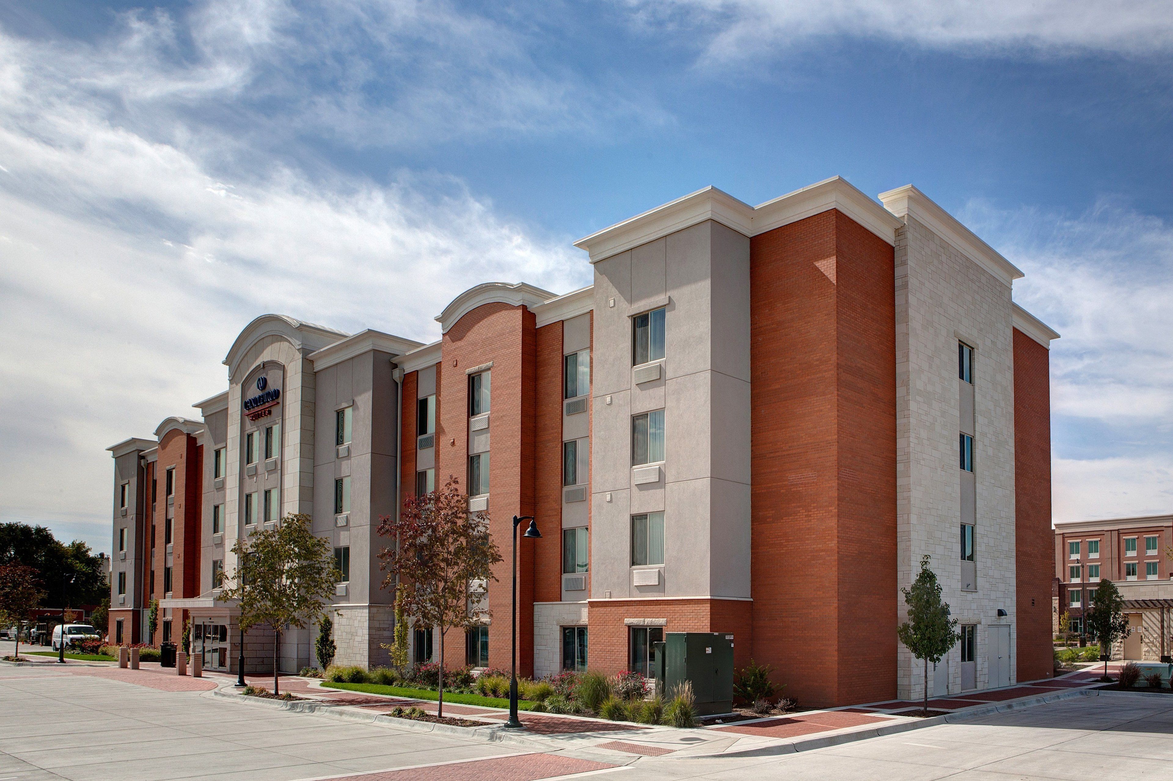 Candlewood Suites Manhattan
