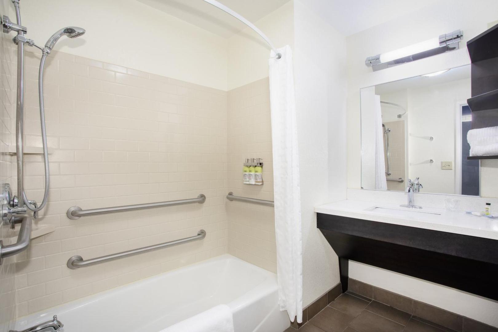 Candlewood Suites Manhattan