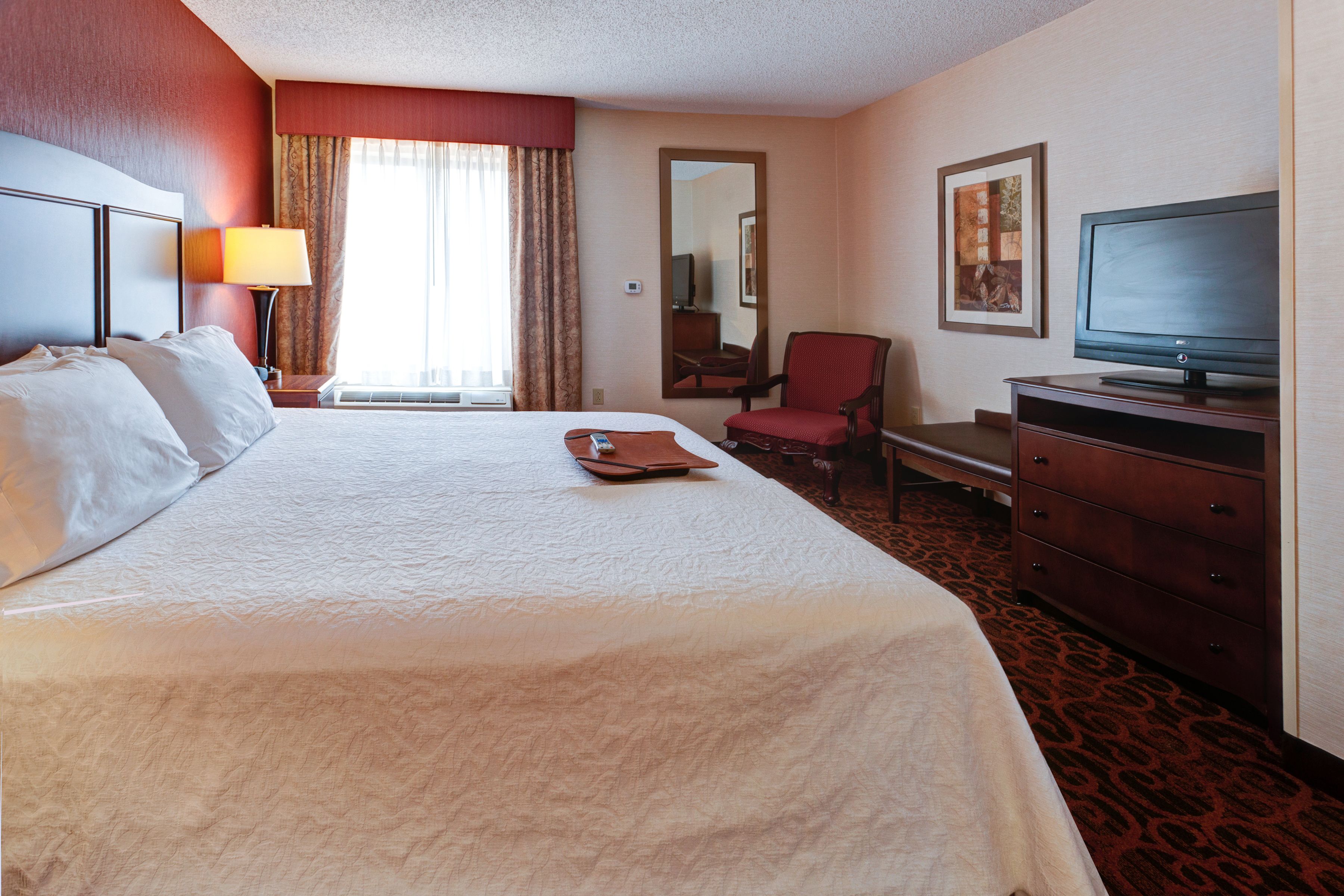 Hampton Inn Manhattan