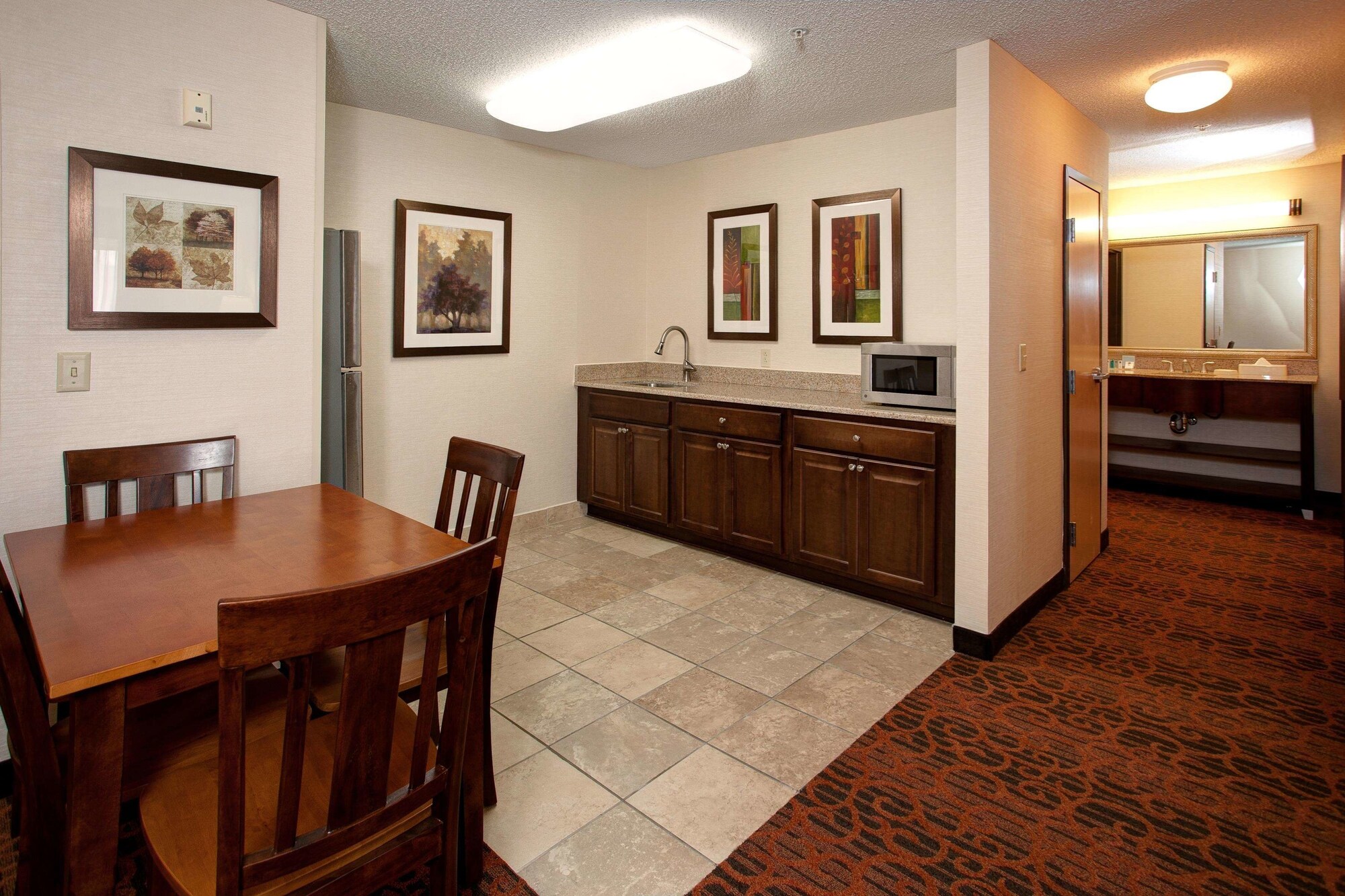 Hampton Inn Manhattan