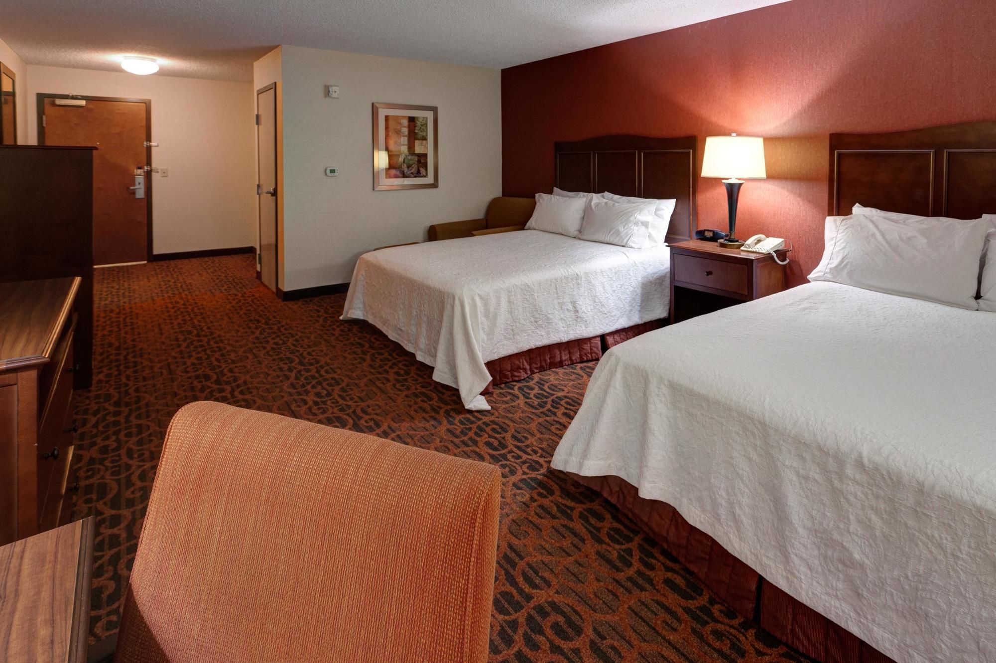 Hampton Inn Manhattan