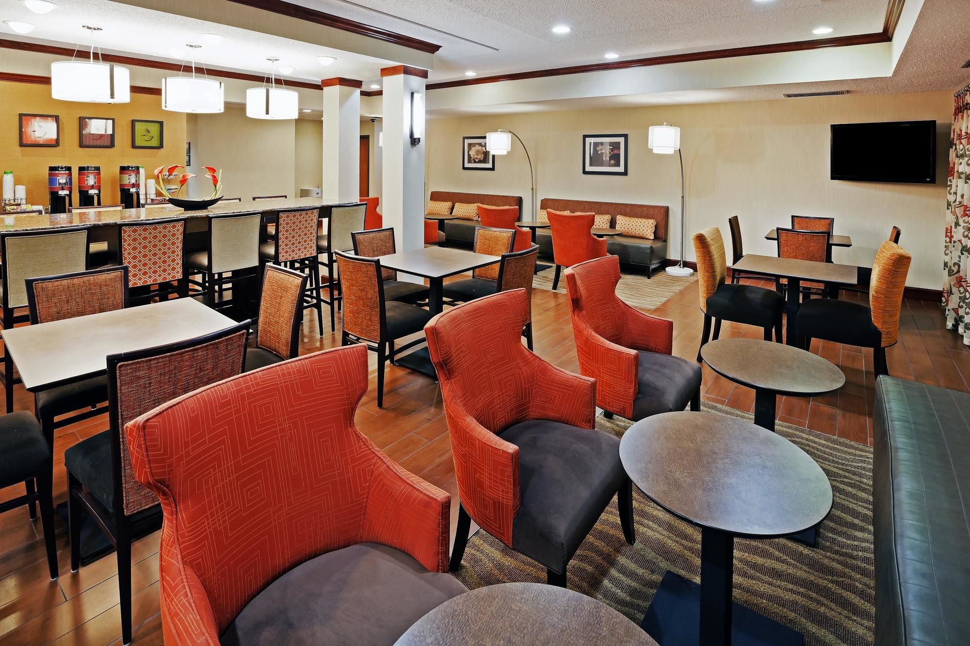 Hampton Inn Manhattan