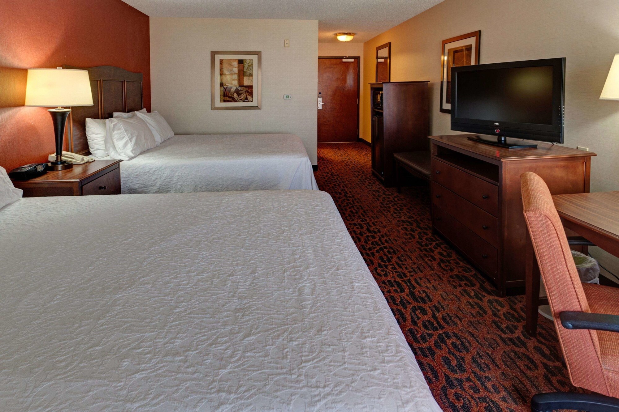 Hampton Inn Manhattan
