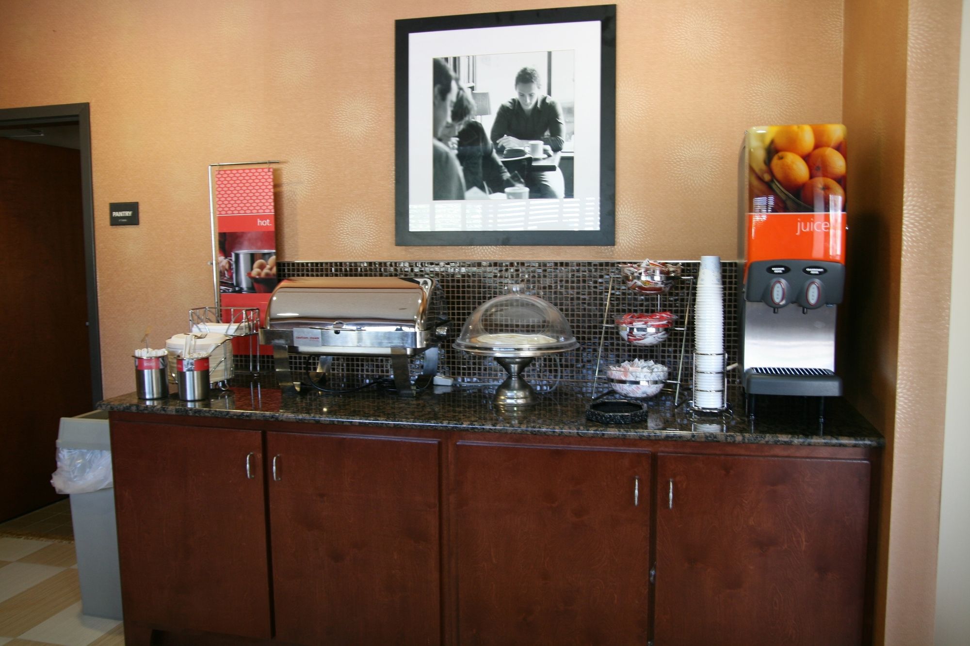 Hampton Inn Manhattan