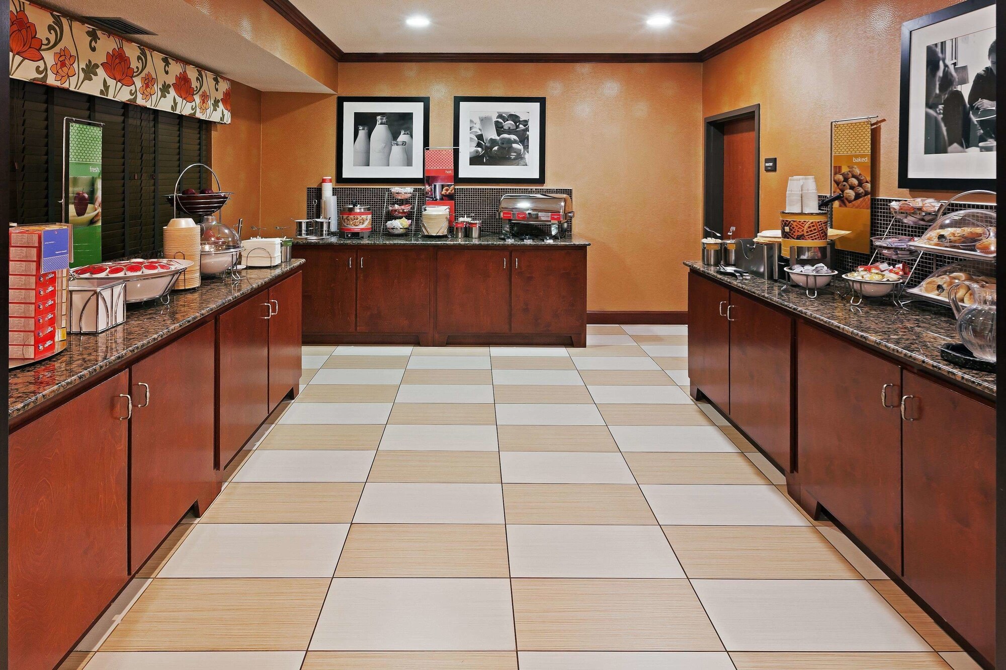 Hampton Inn Manhattan
