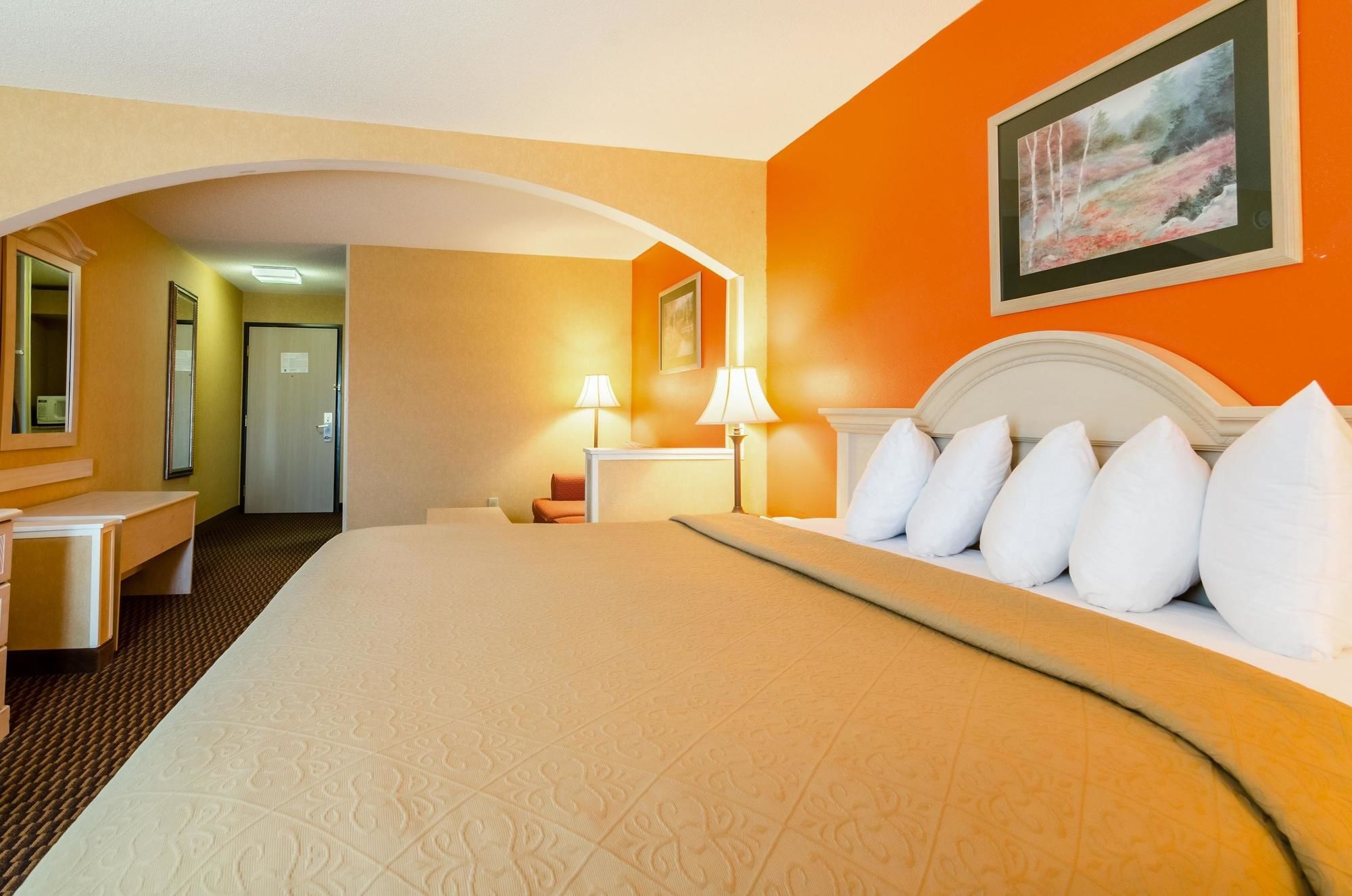 Quality Inn & Suites