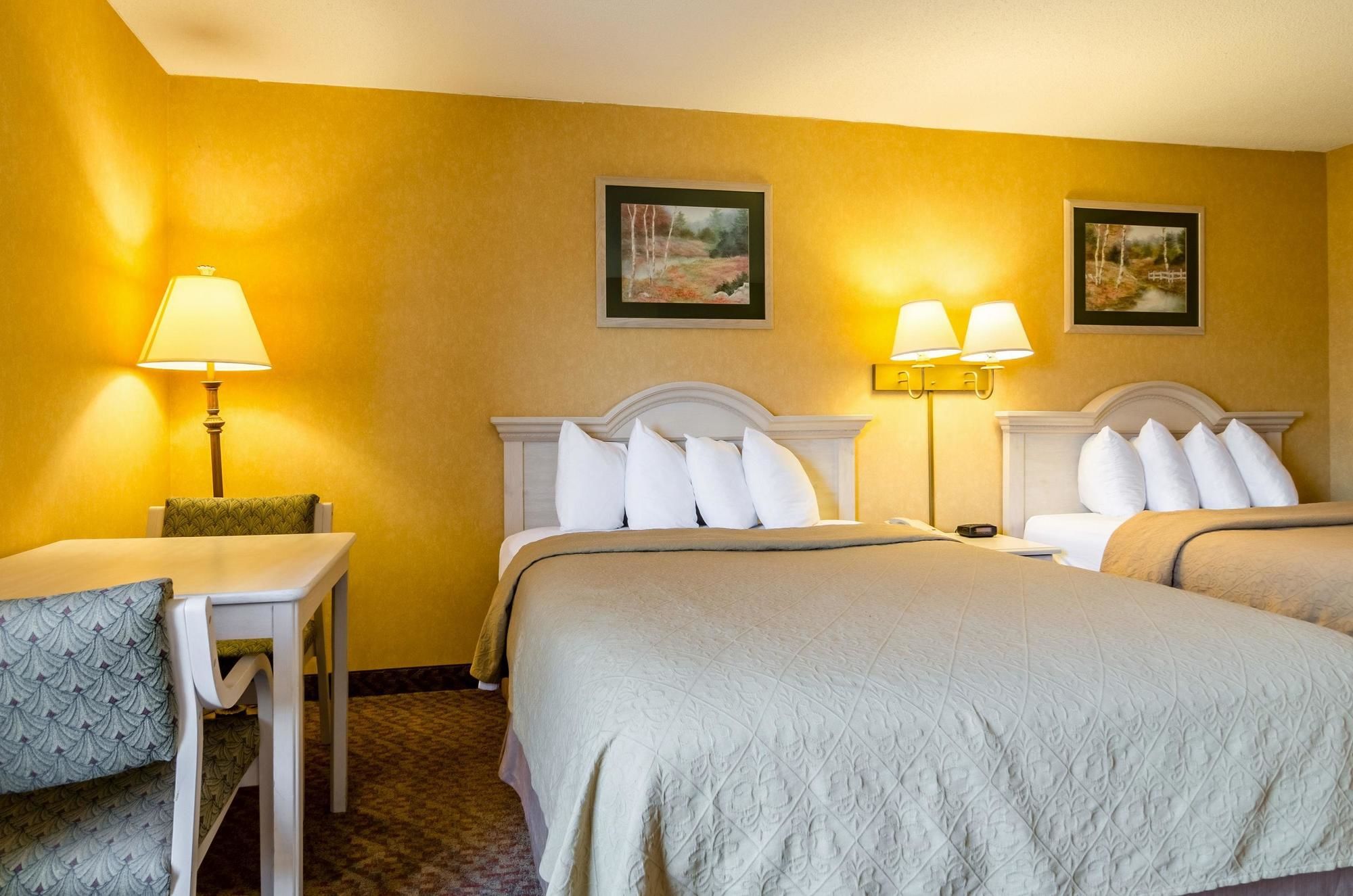 Quality Inn & Suites