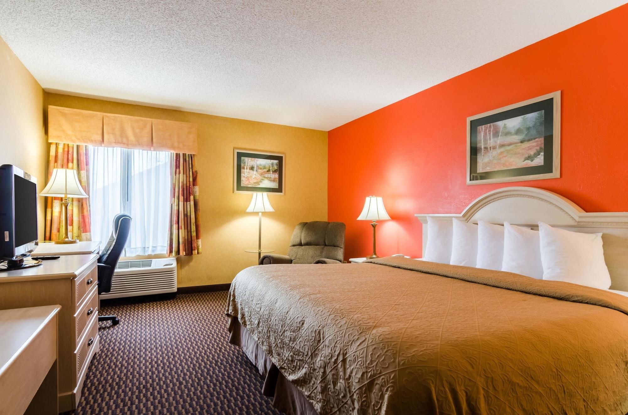 Quality Inn & Suites