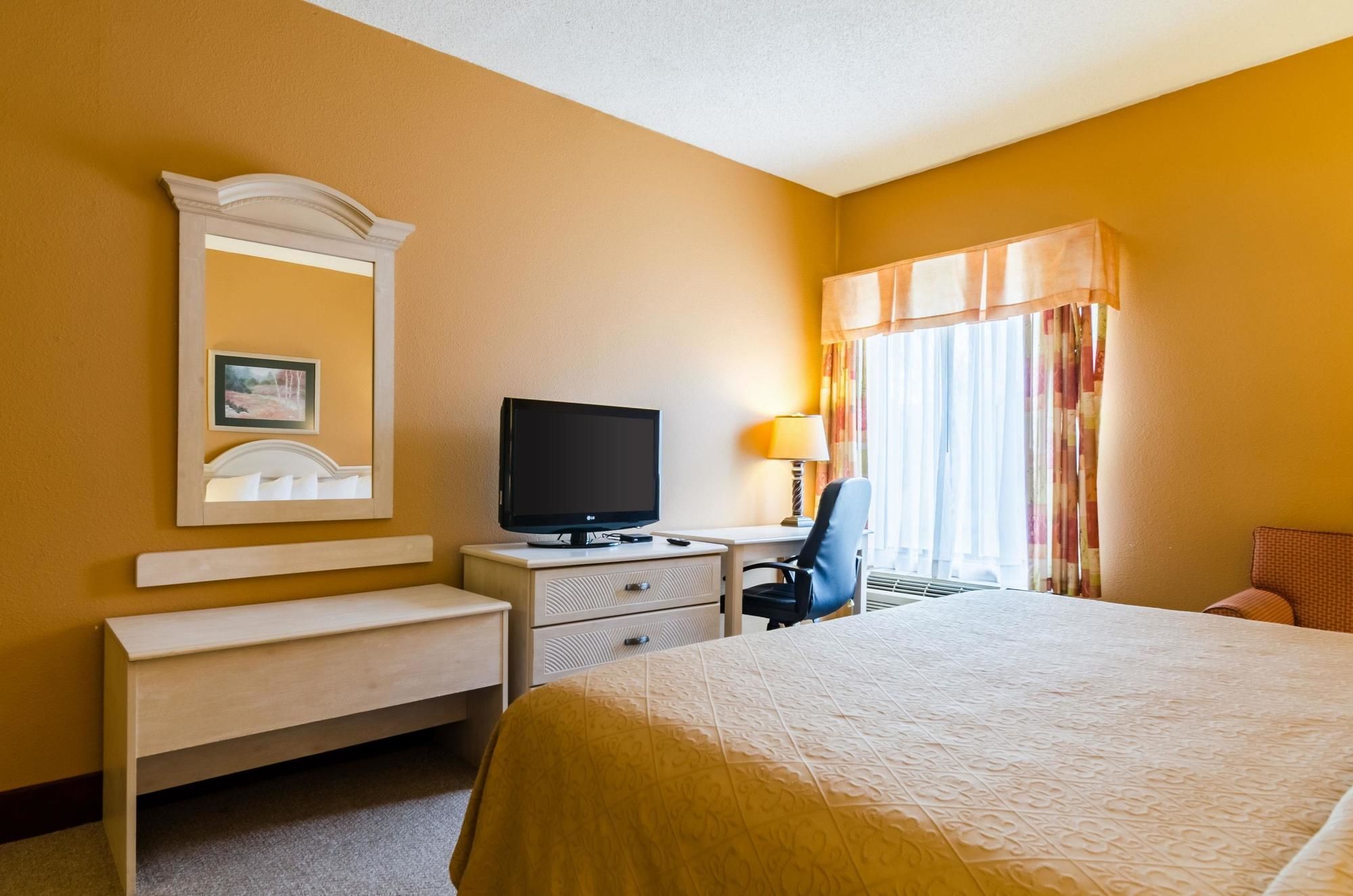 Quality Inn & Suites
