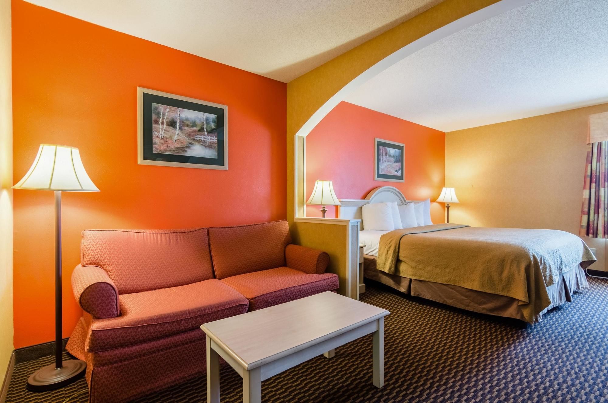 Quality Inn & Suites