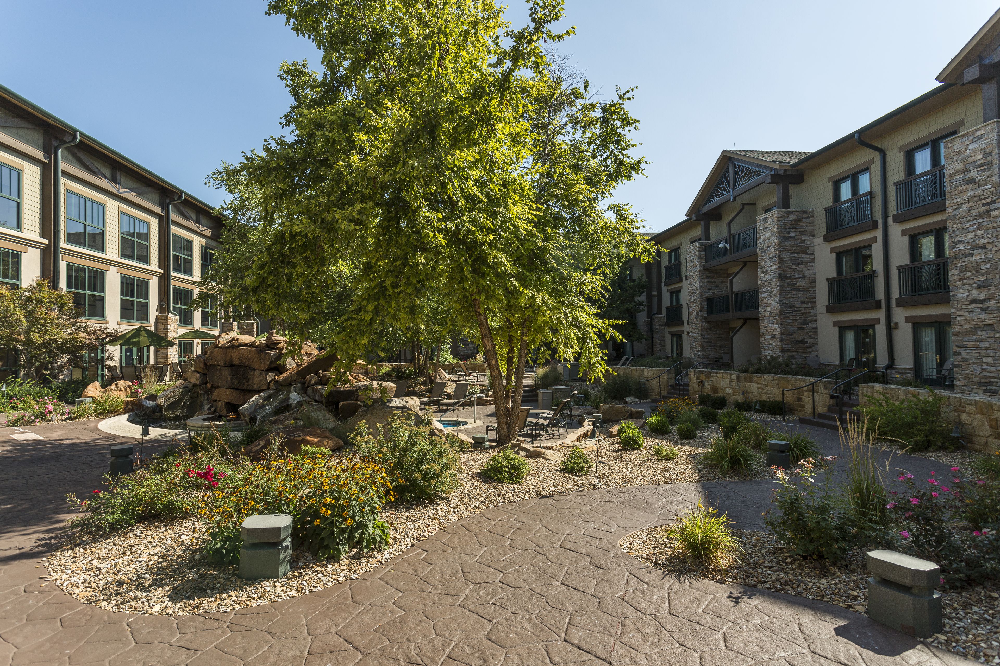 Prairie Band Casino & Resort
