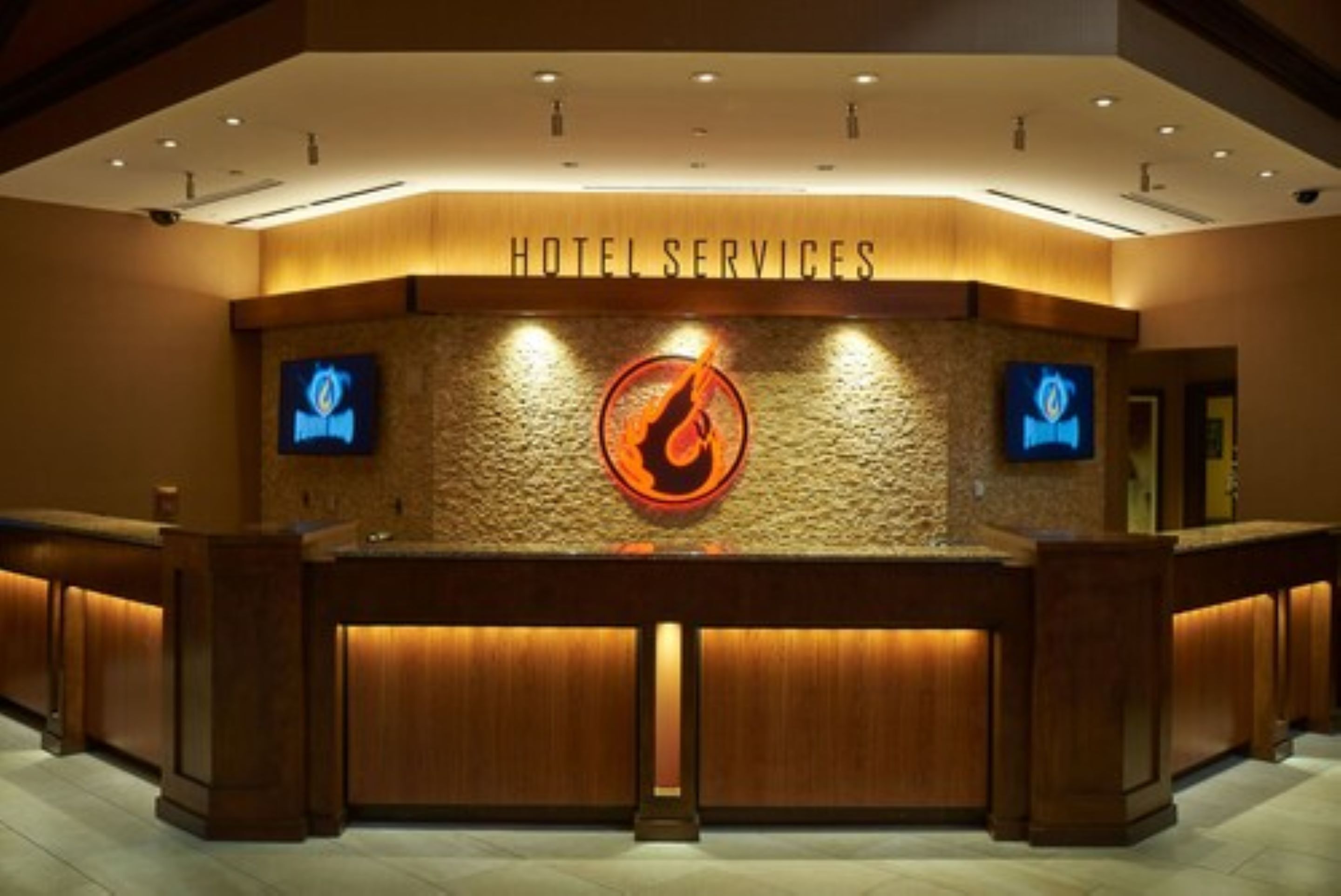 Prairie Band Casino & Resort