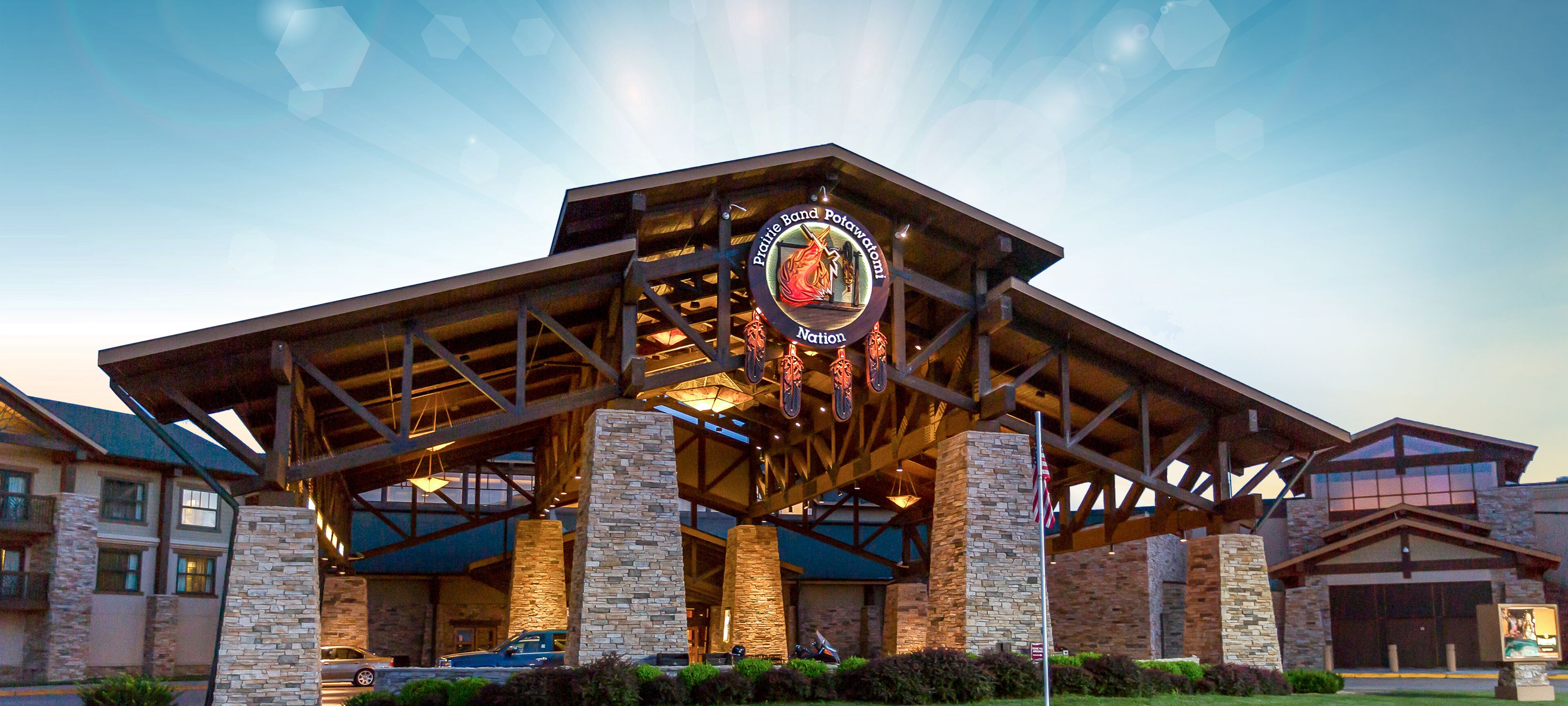 Prairie Band Casino & Resort