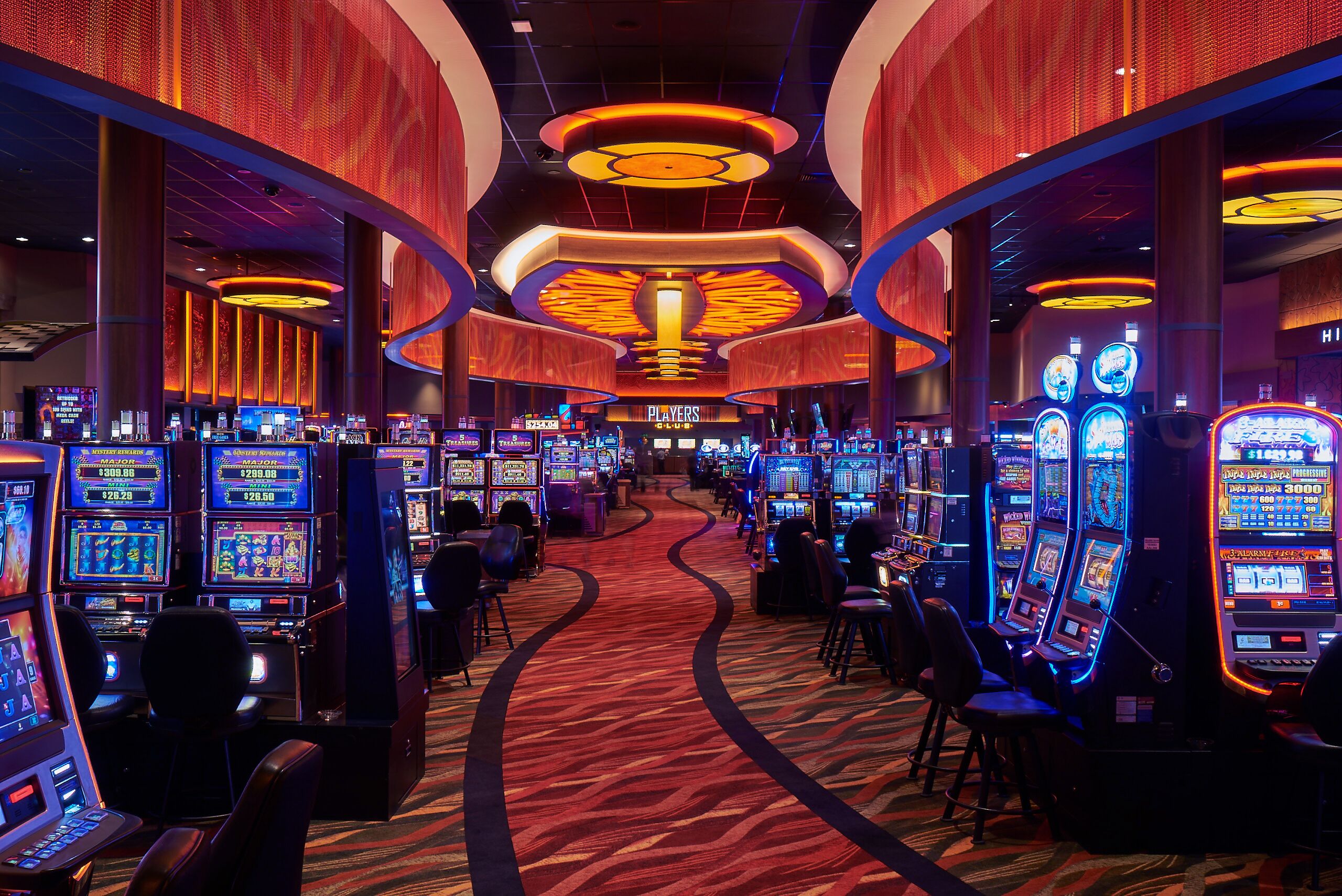 Prairie Band Casino & Resort