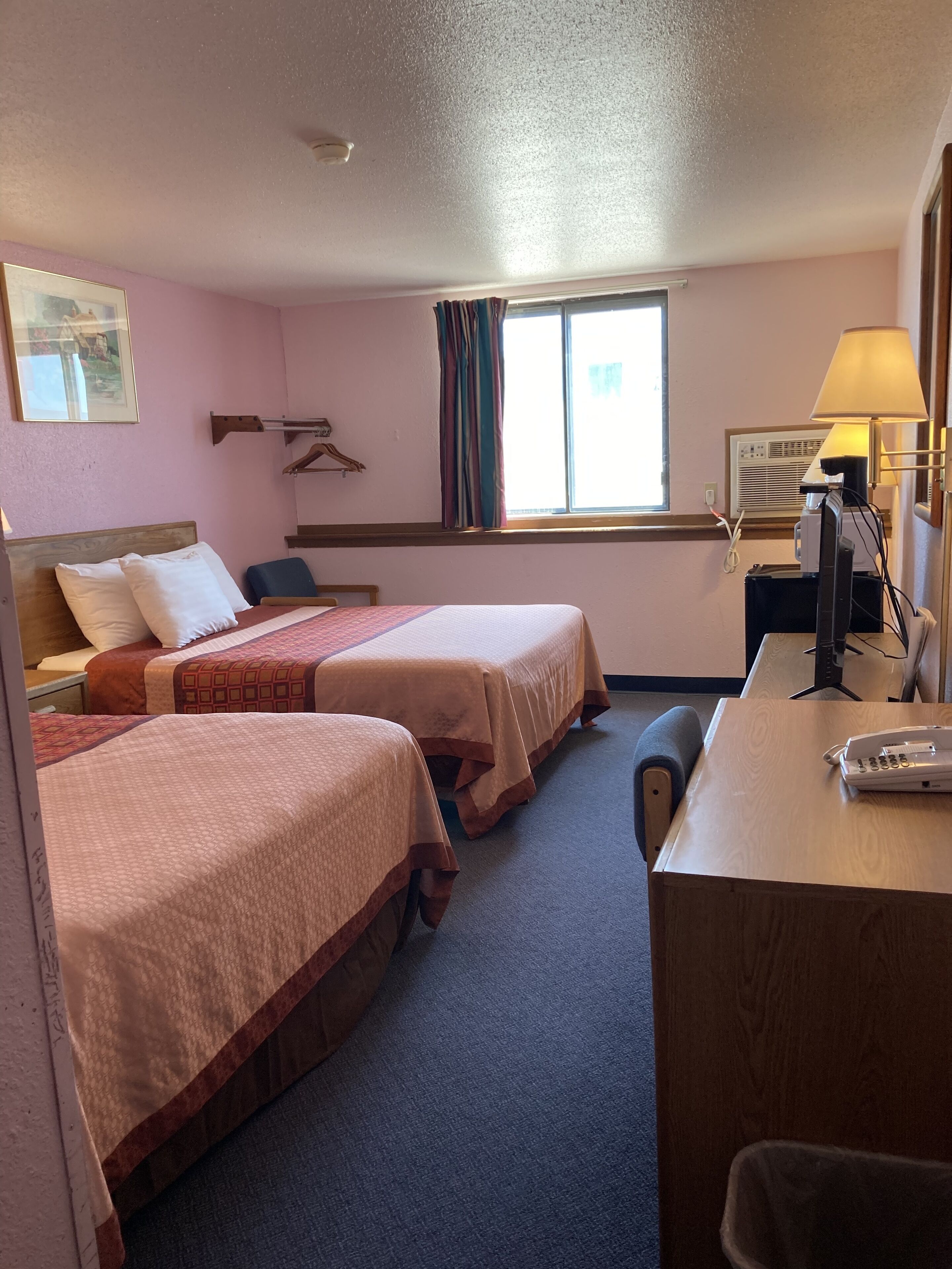 Executive Inn