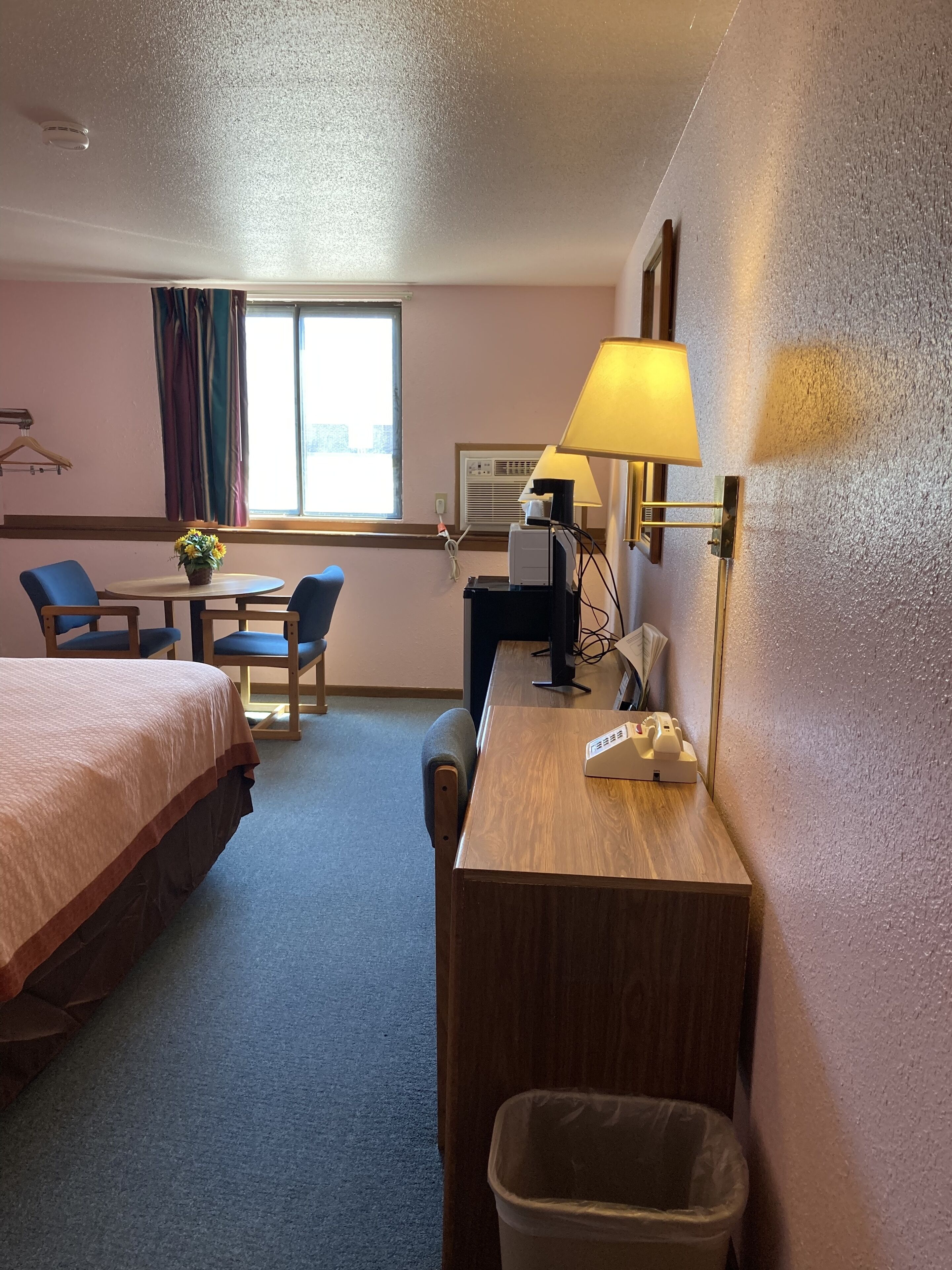 Executive Inn