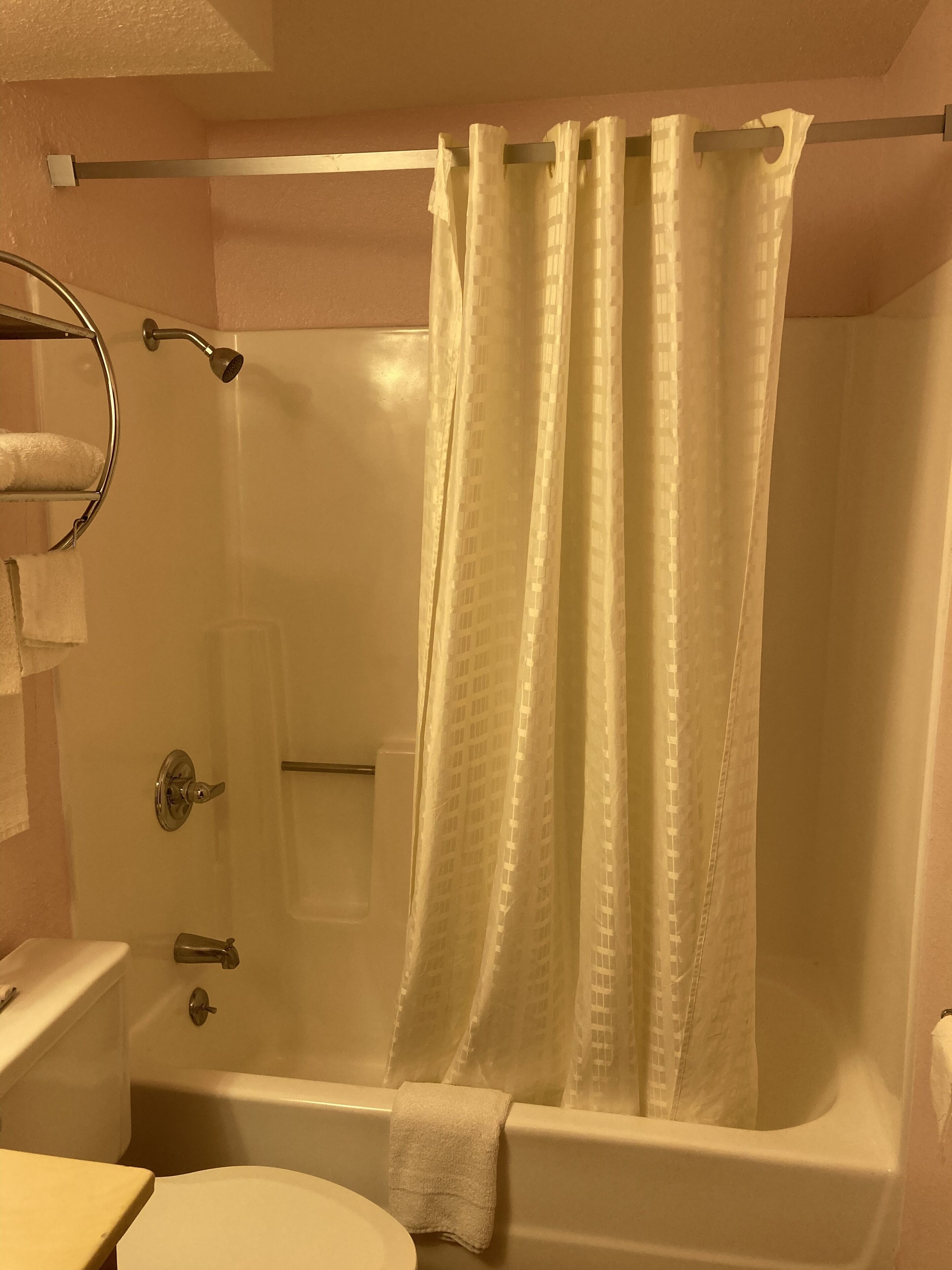 Executive Inn