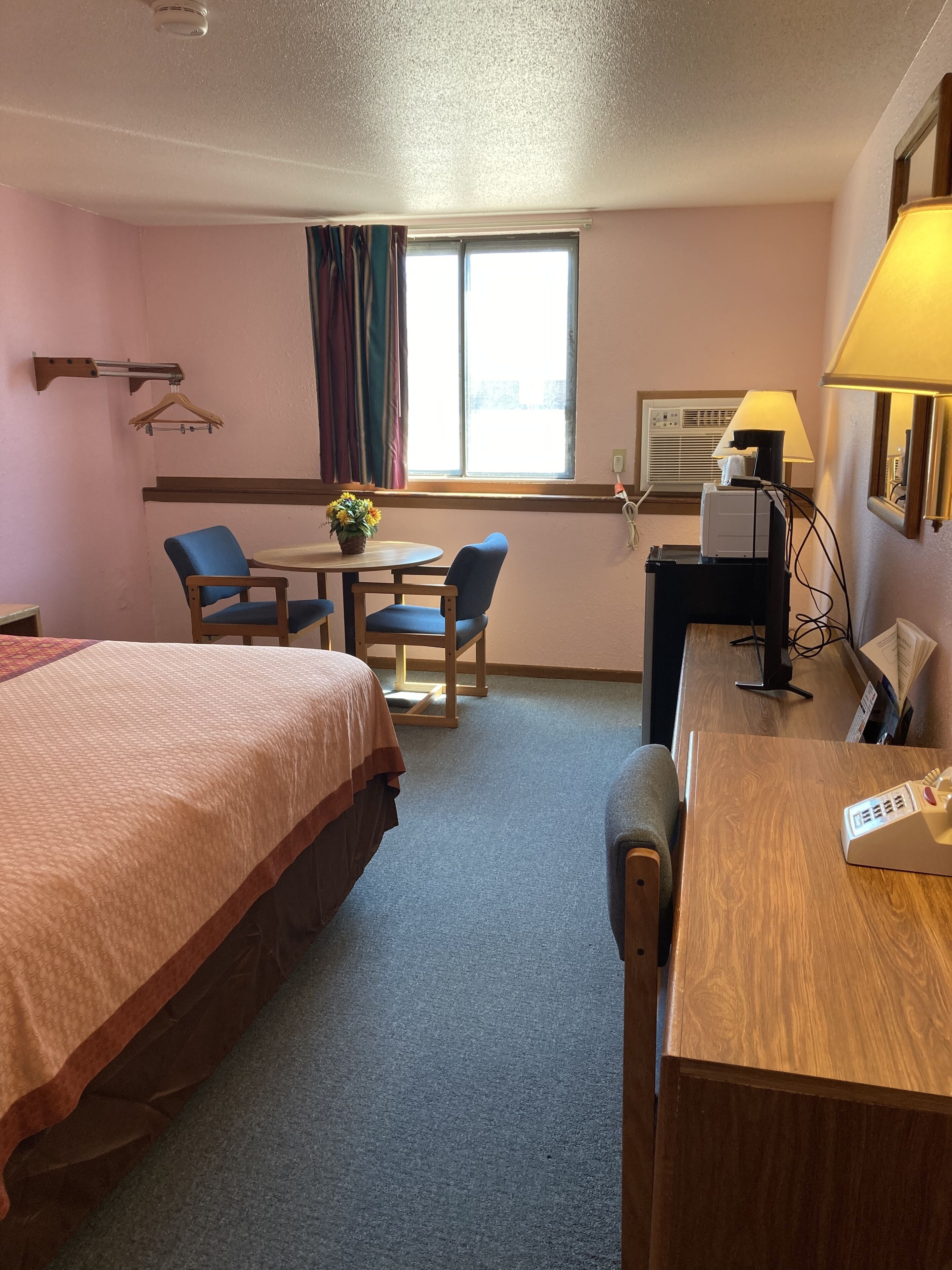 Executive Inn