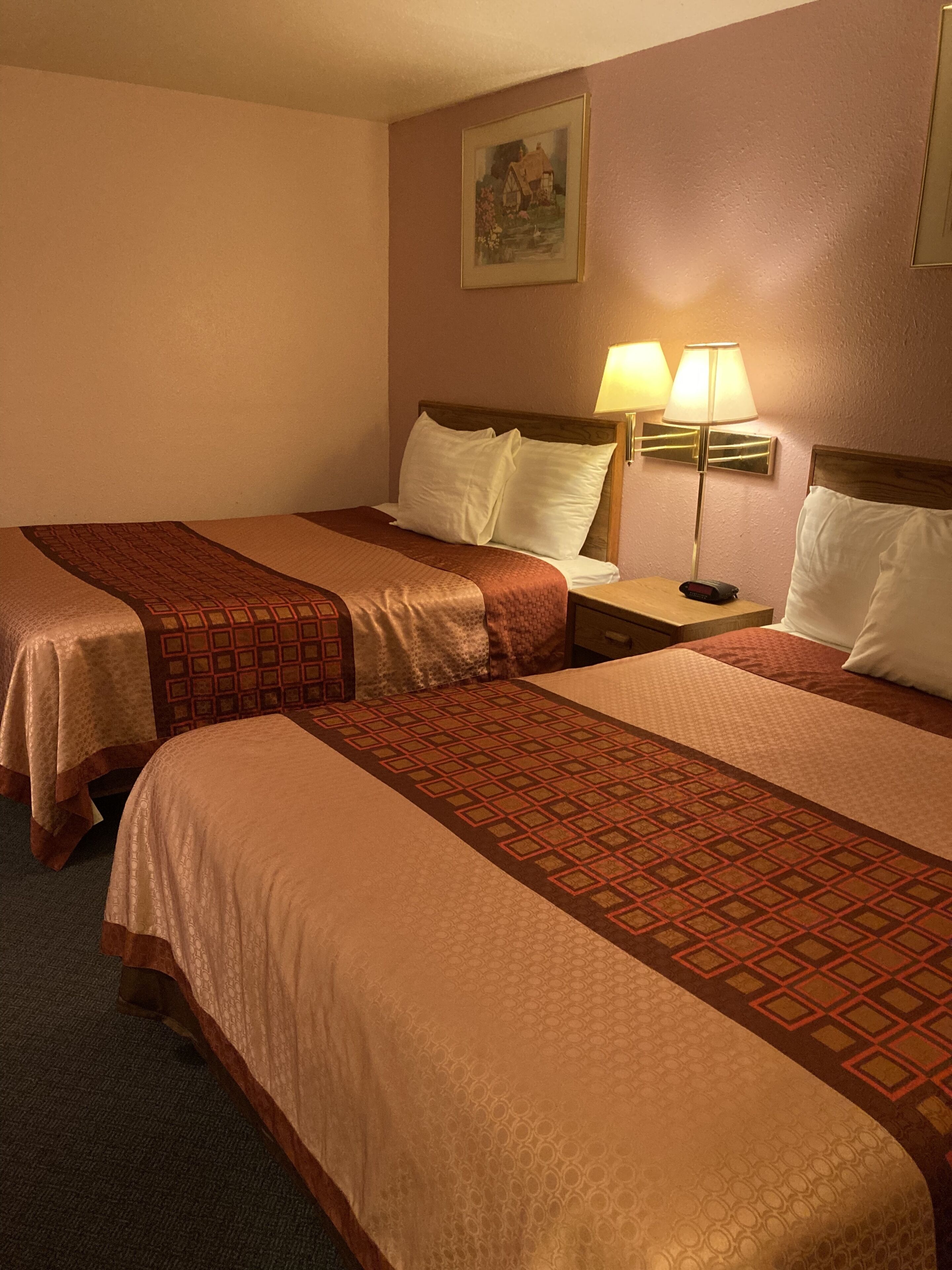 Executive Inn