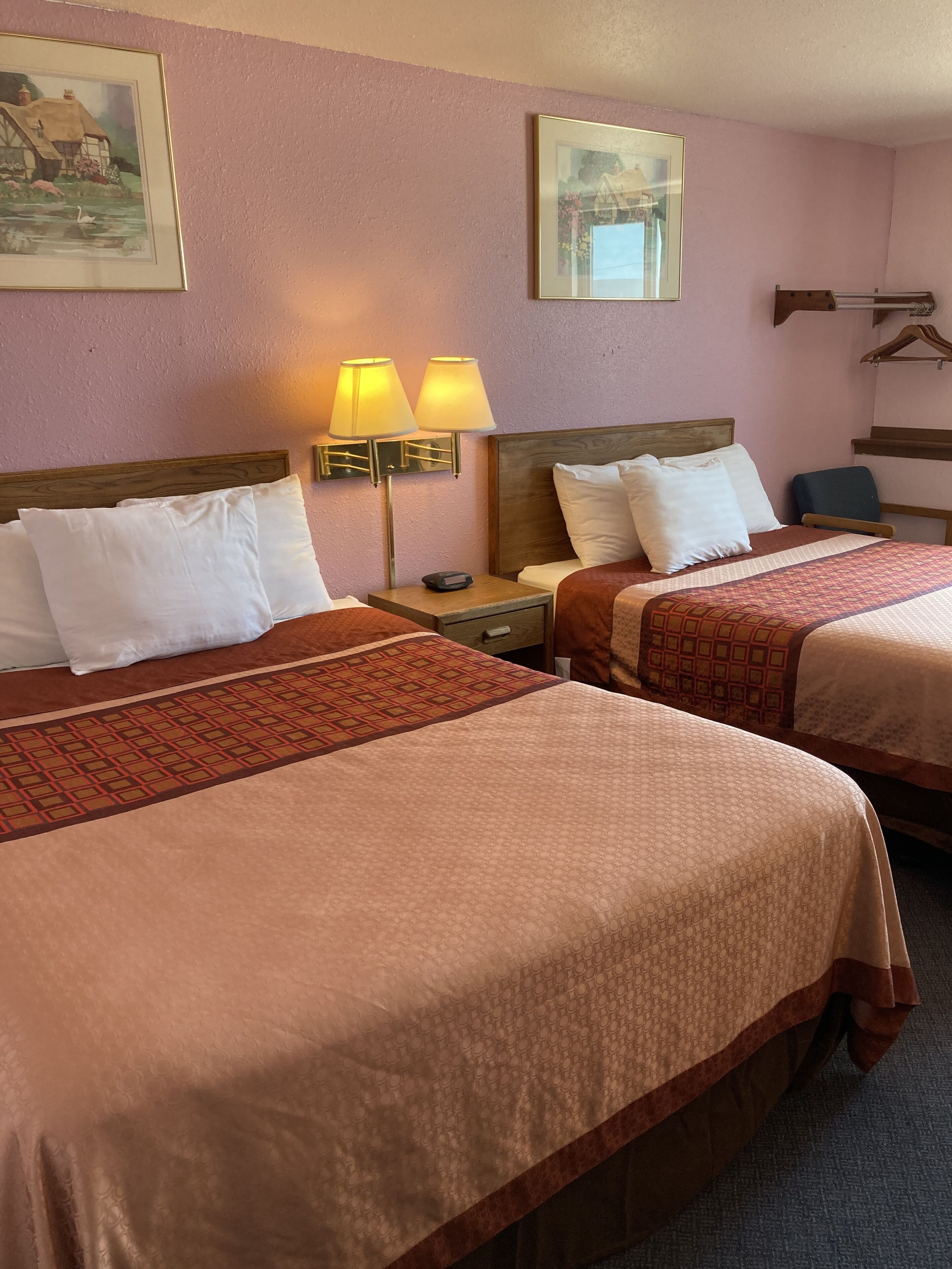 Executive Inn