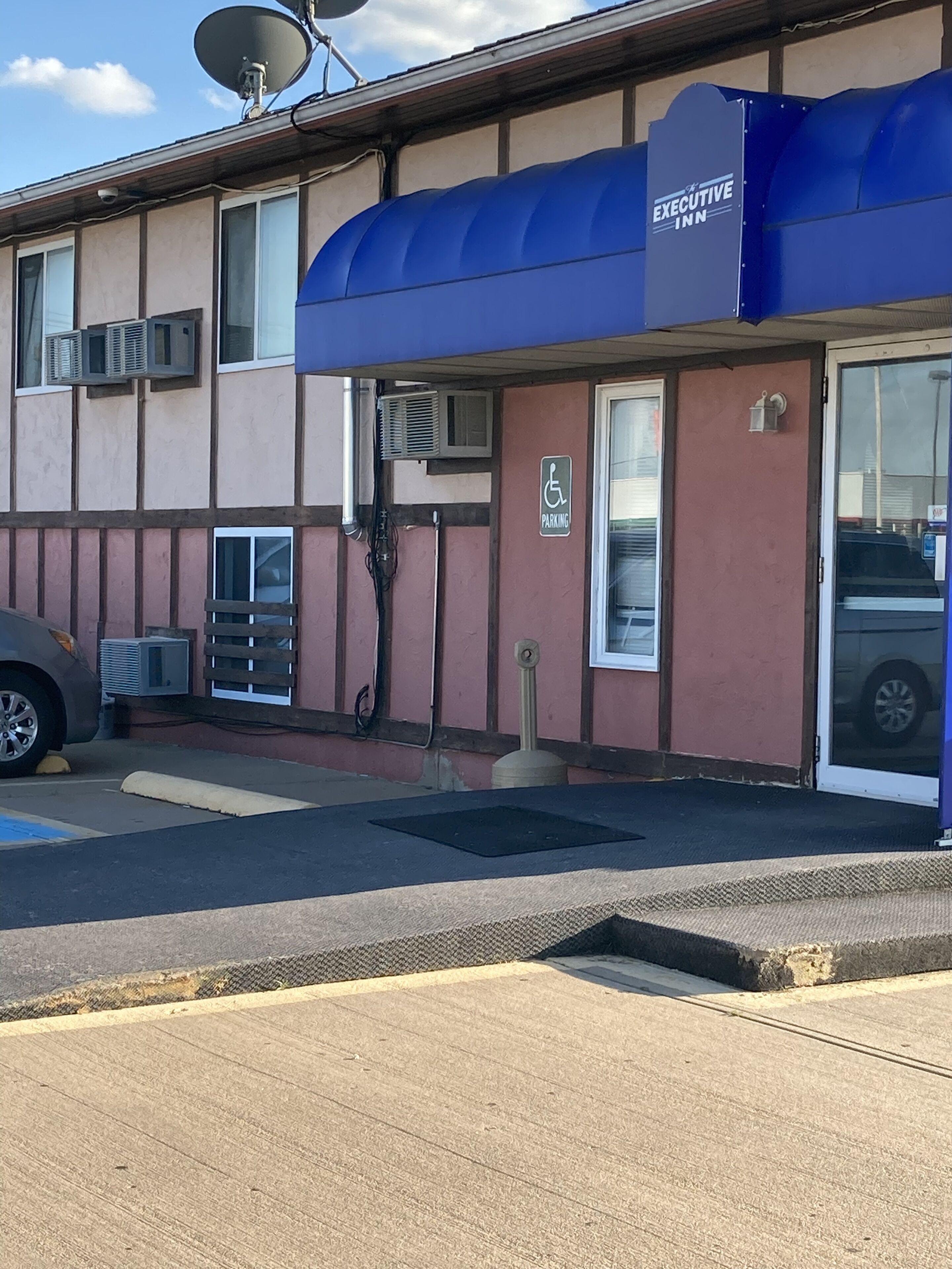 Executive Inn