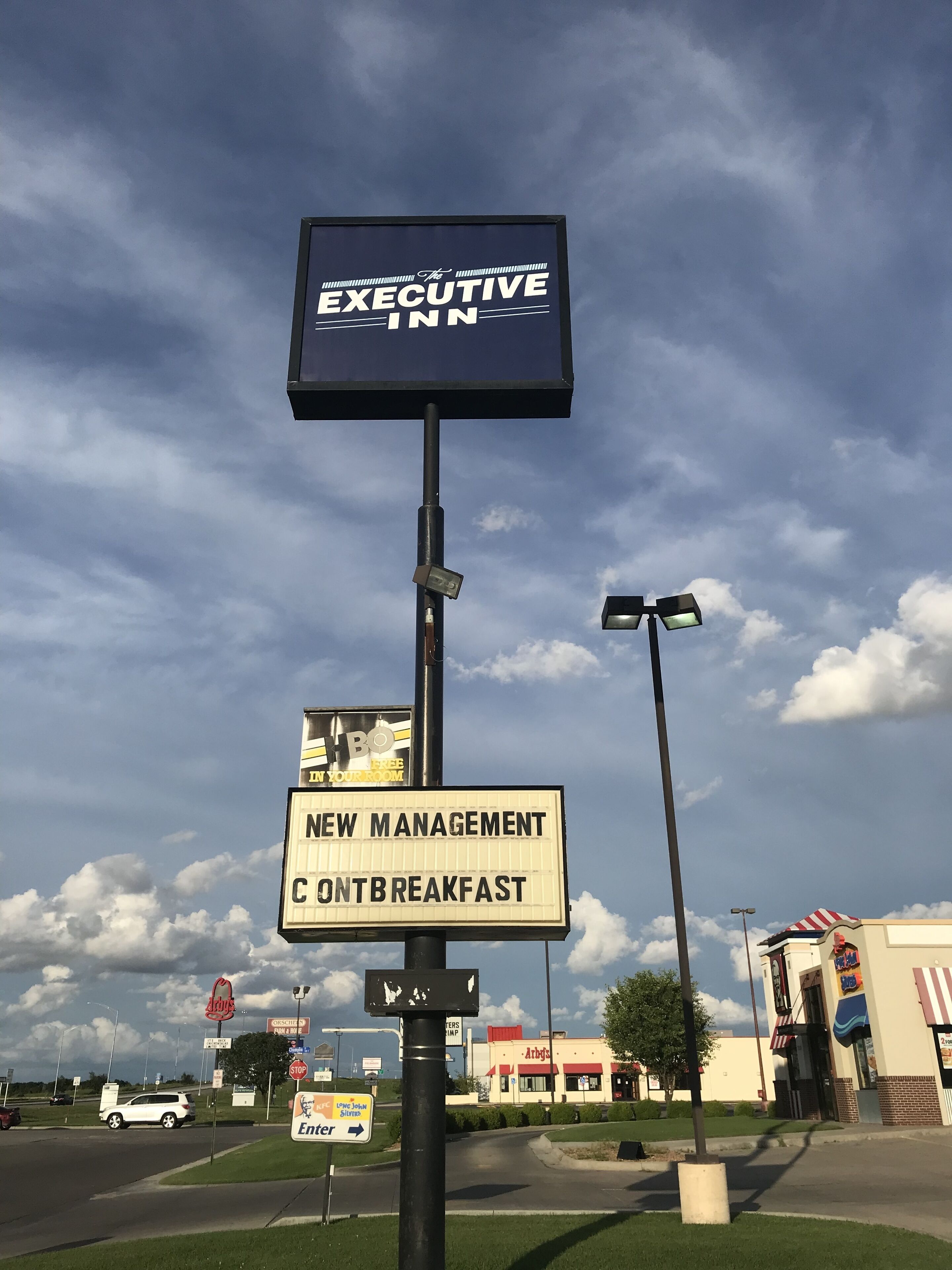 Executive Inn