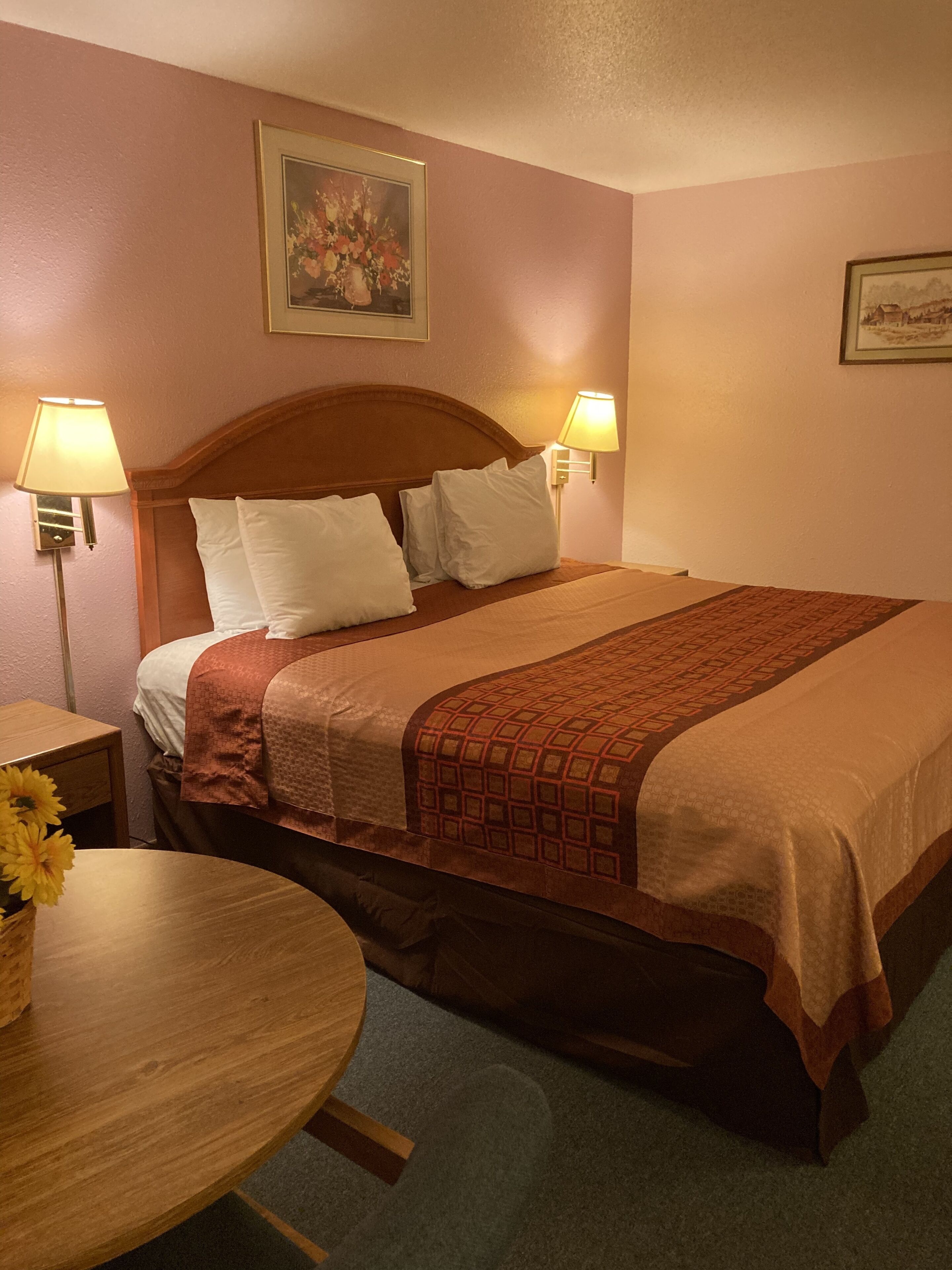 Executive Inn