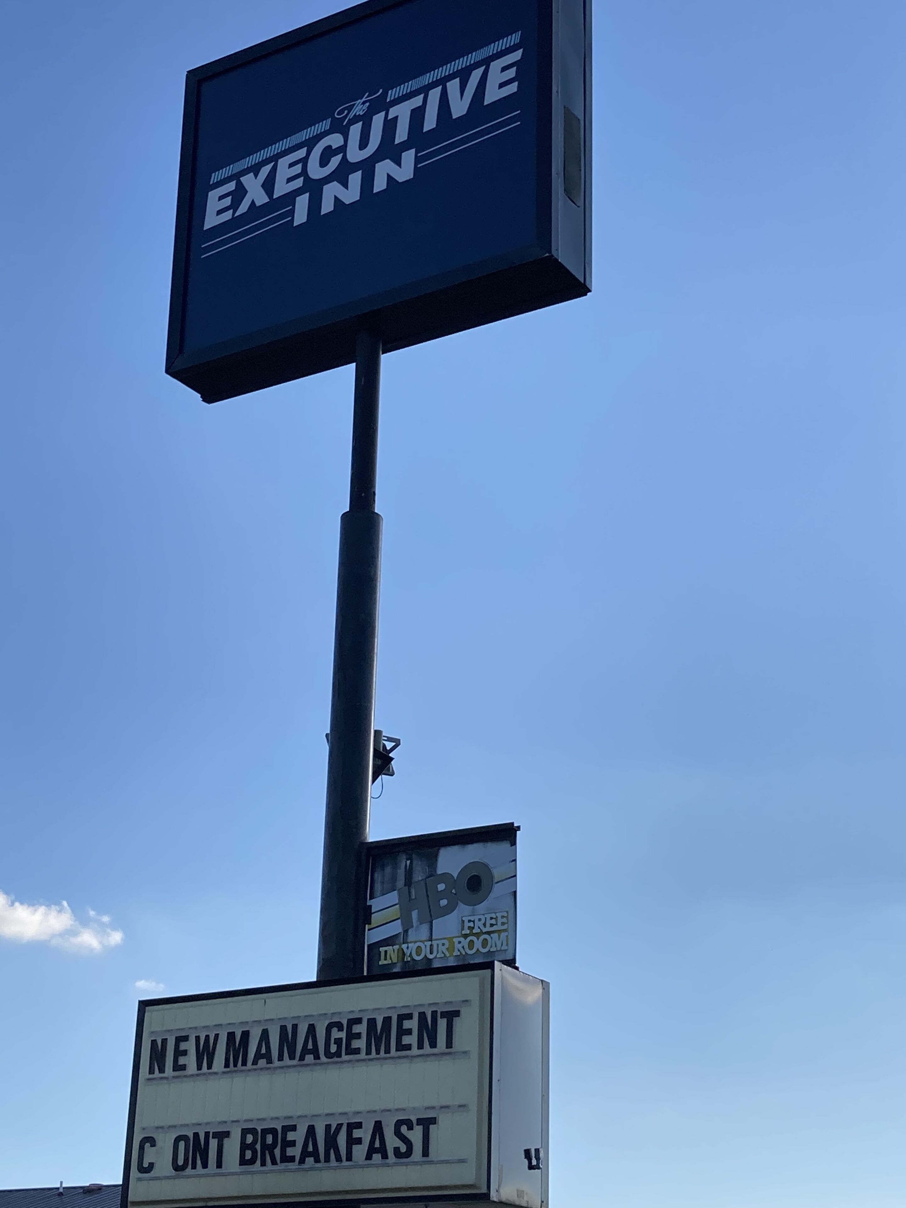 Executive Inn