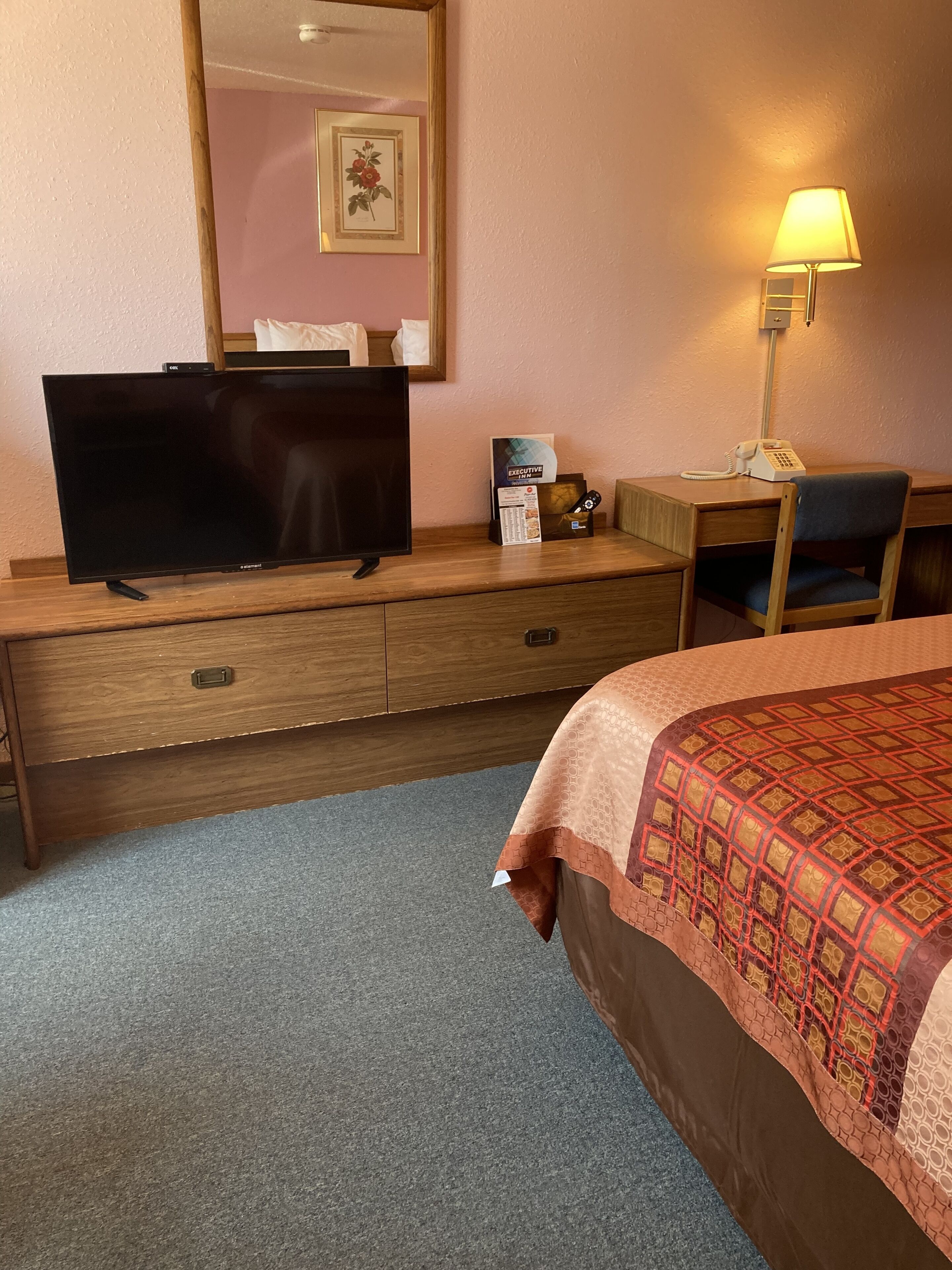 Executive Inn