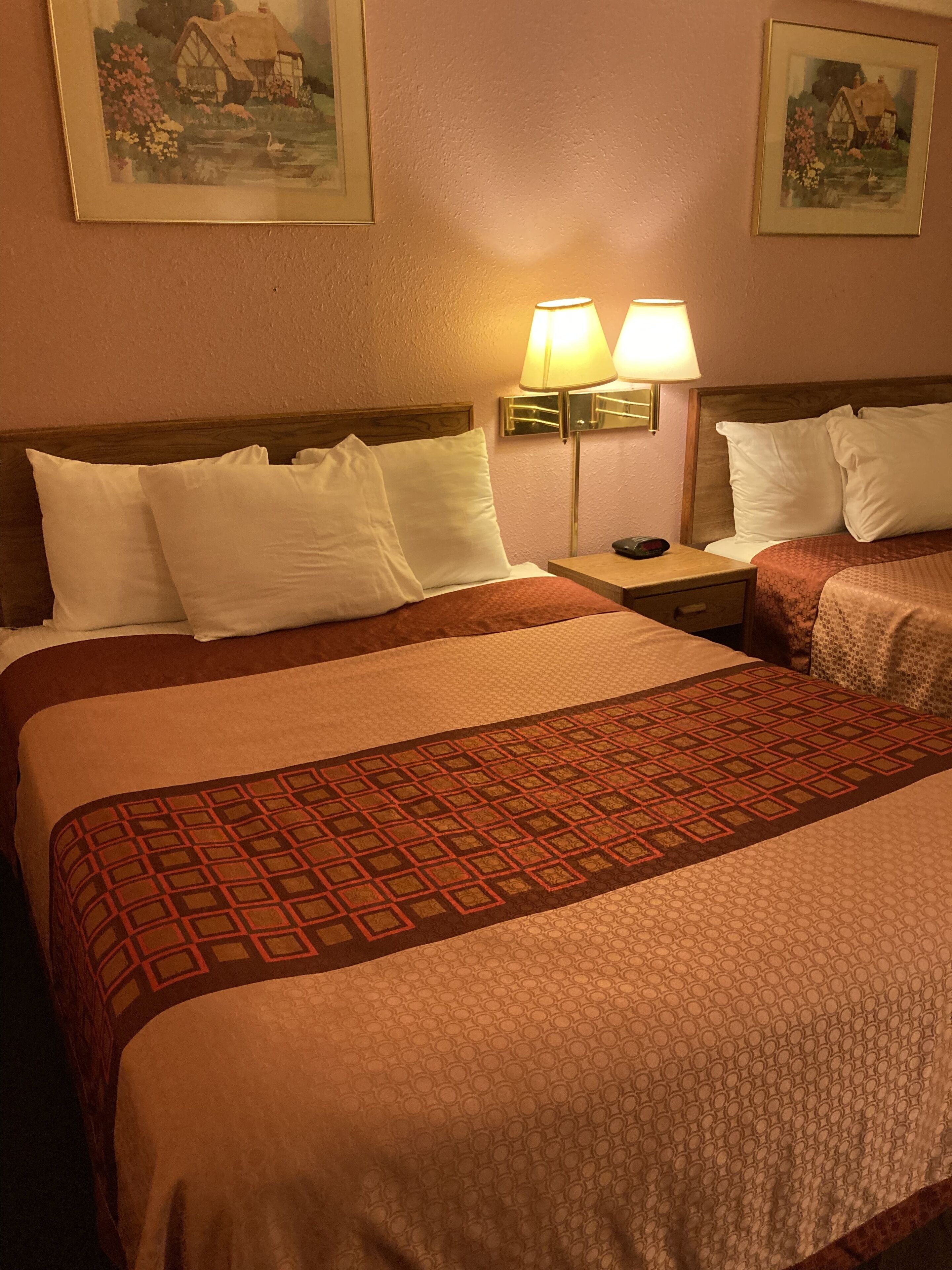Executive Inn