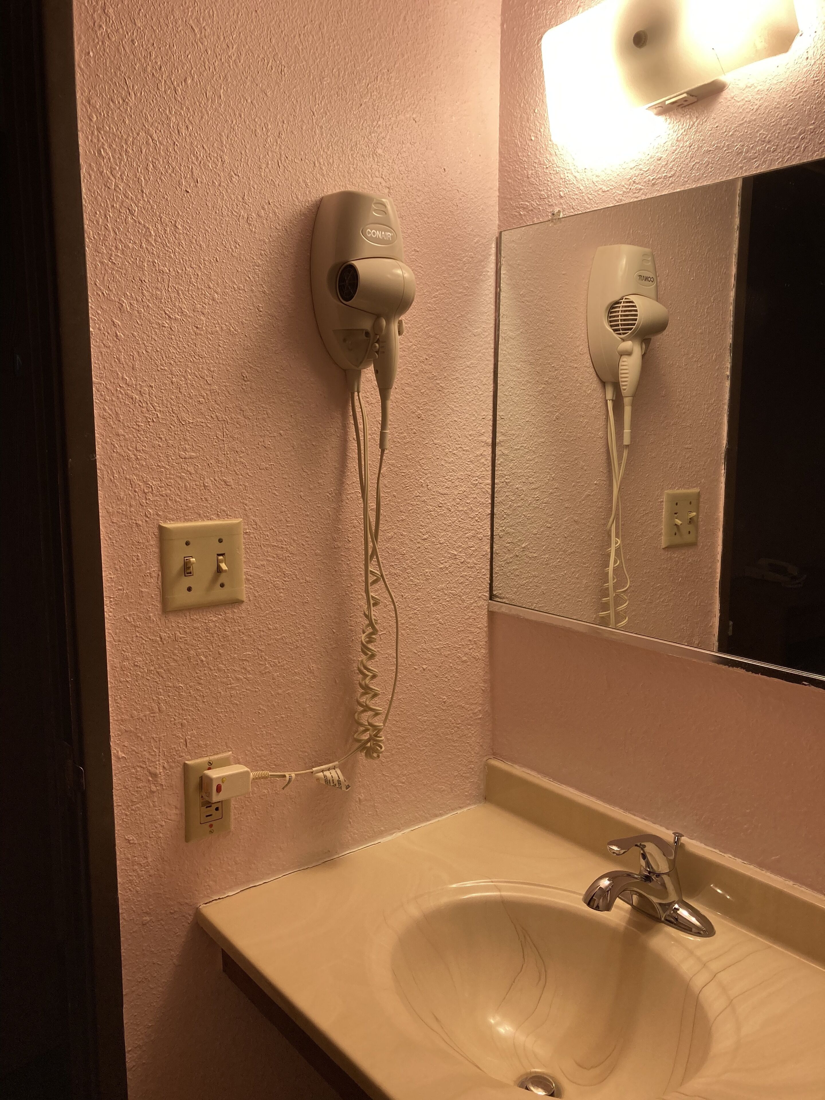Executive Inn