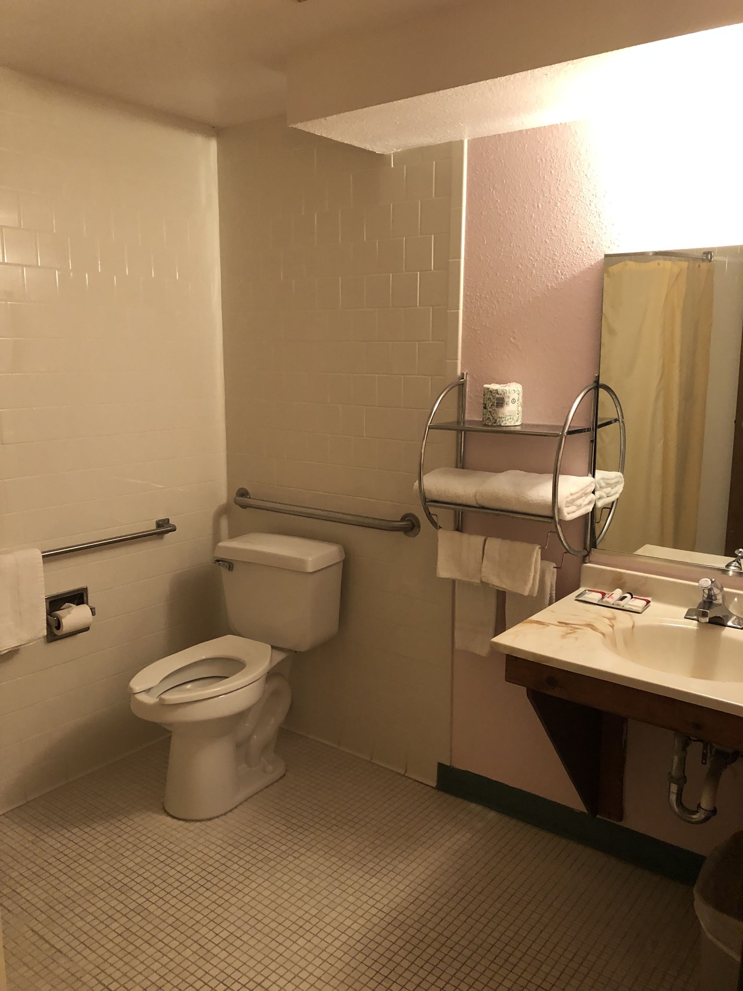 Executive Inn
