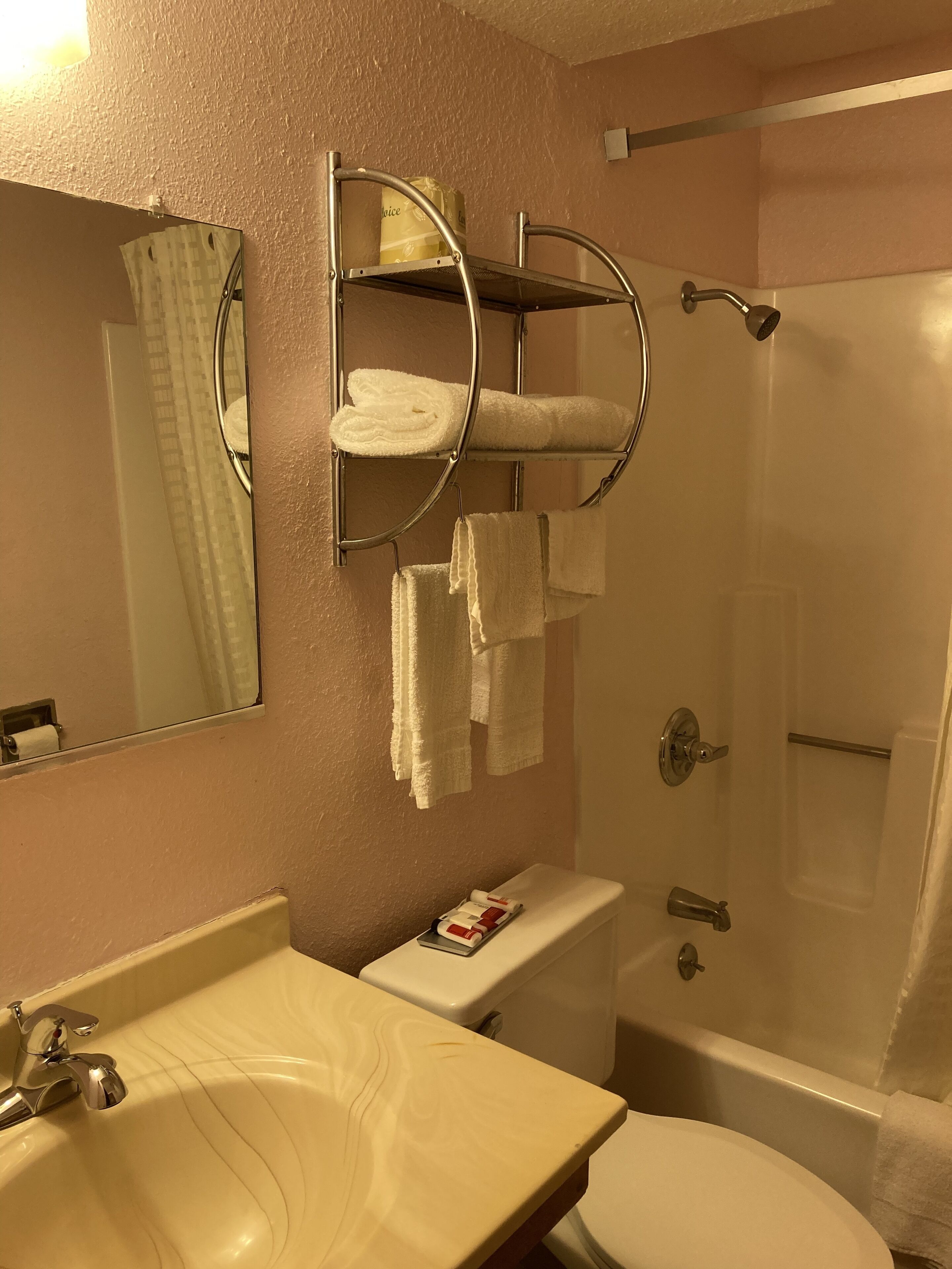 Executive Inn