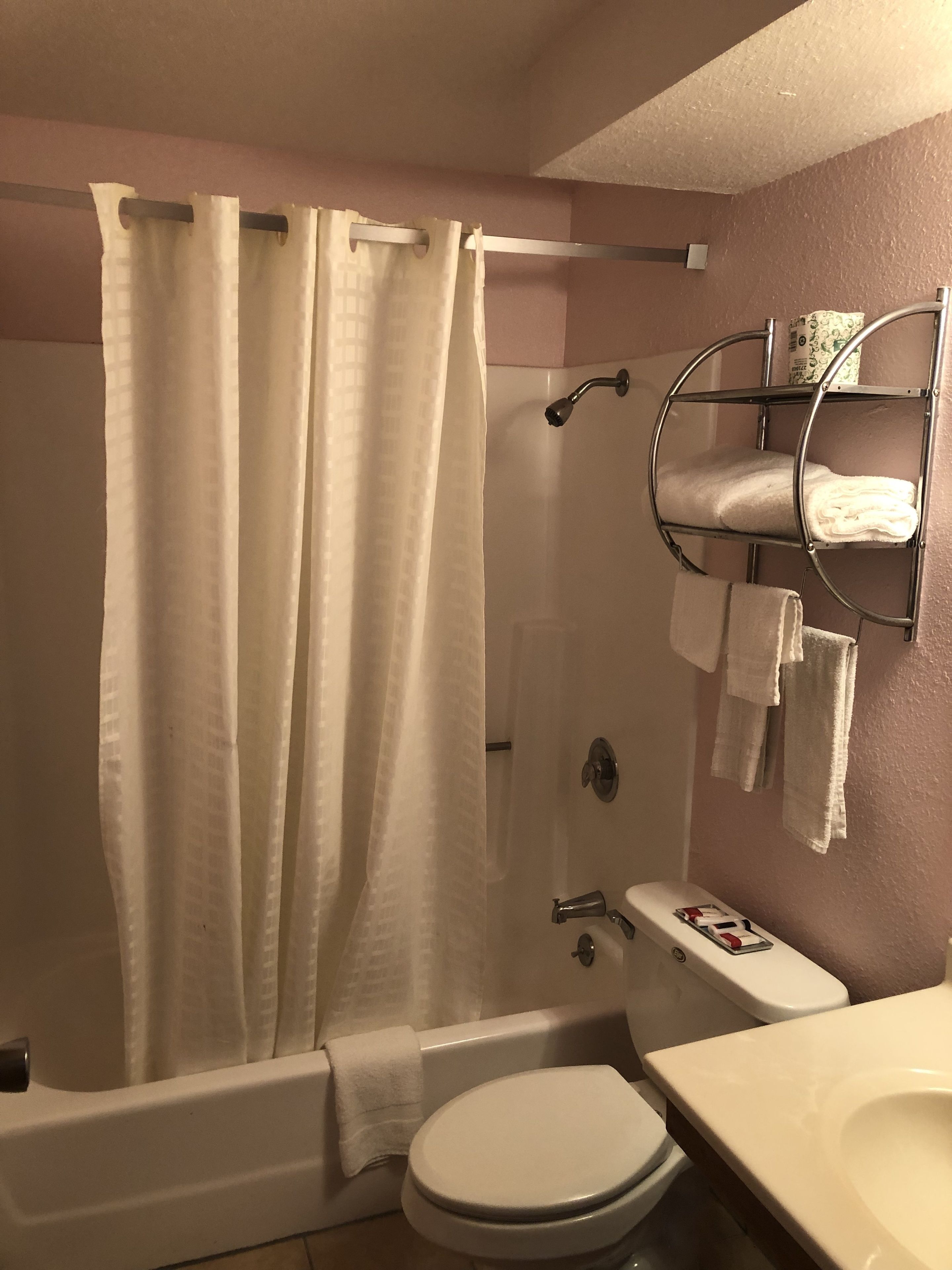 Executive Inn