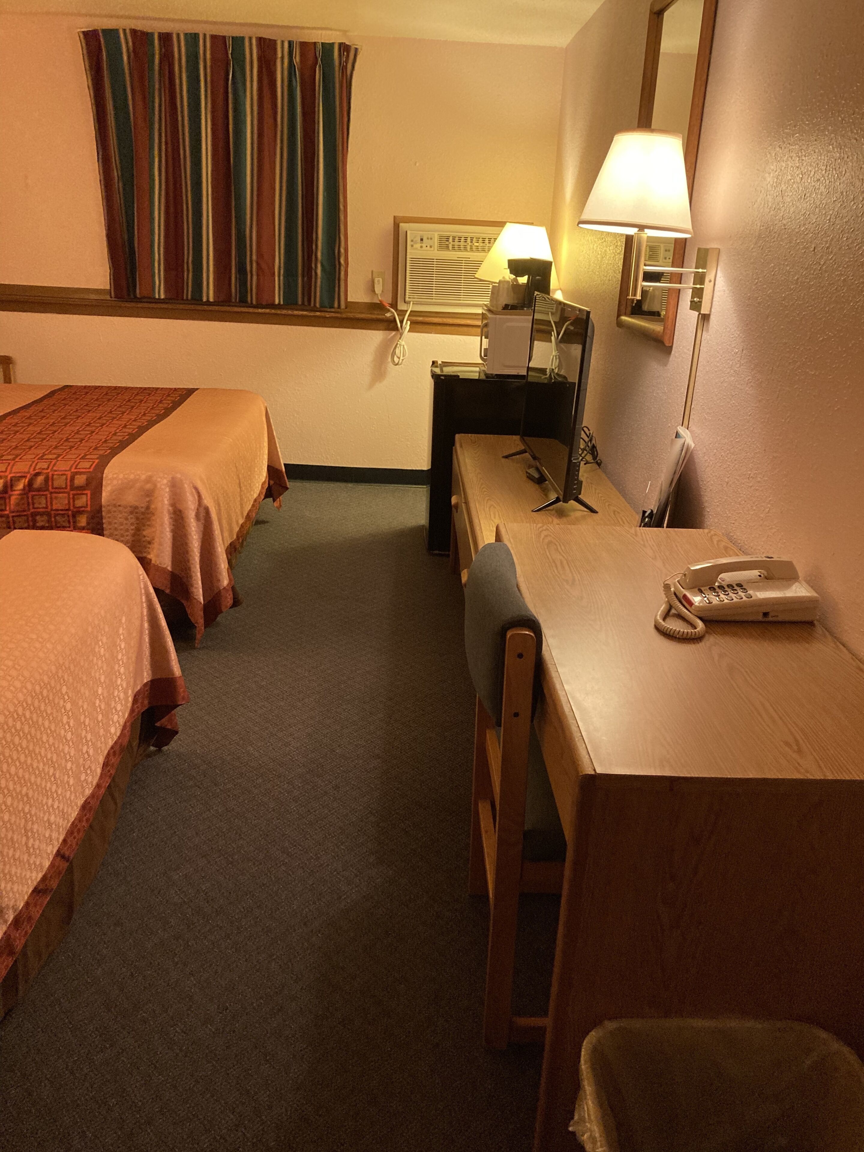 Executive Inn
