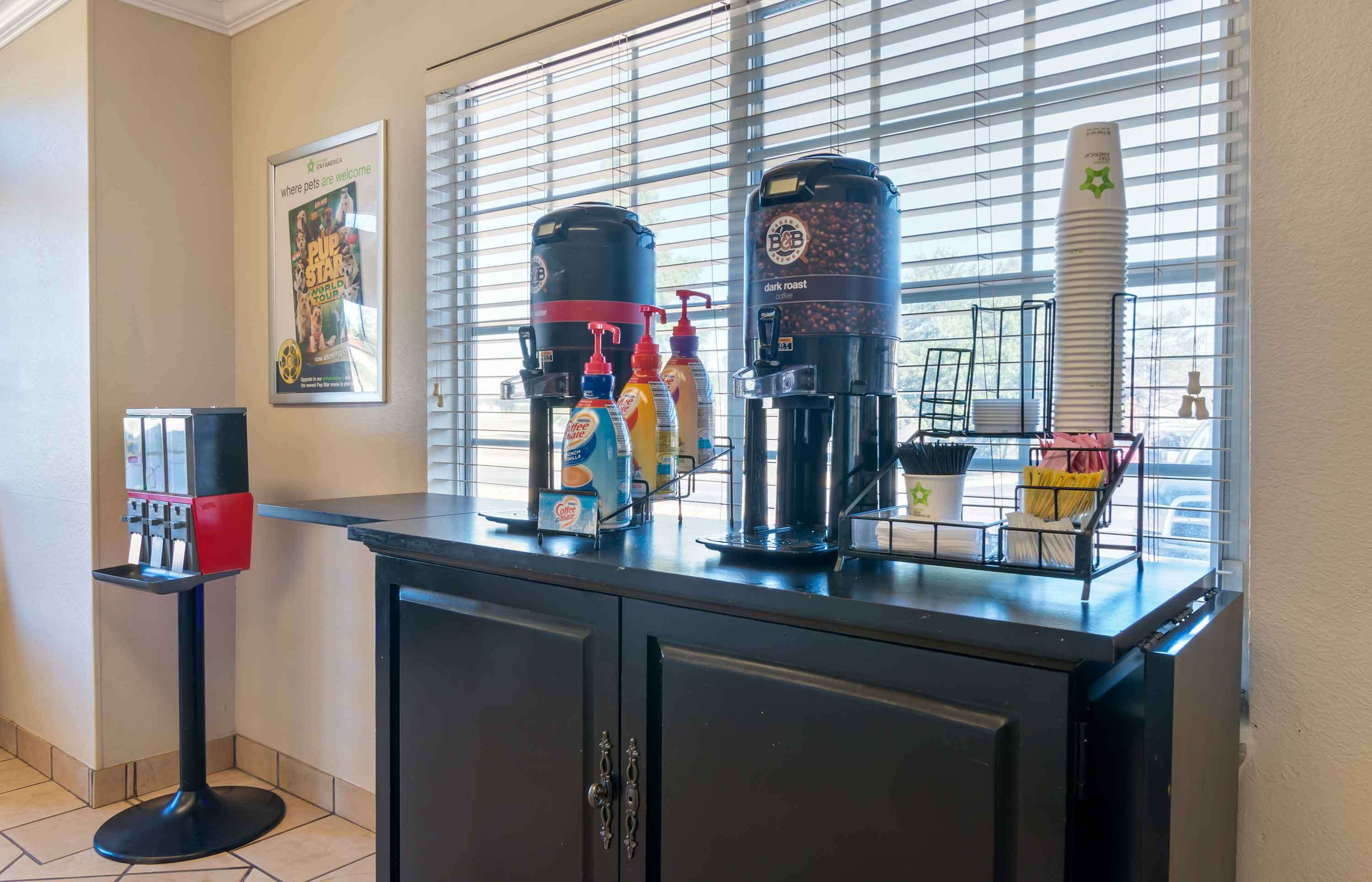 Extended Stay America Kansas City Shawnee Mission