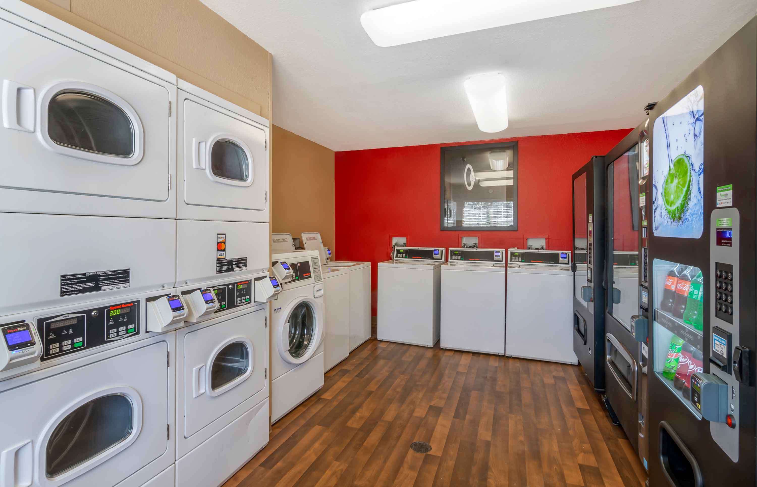 Extended Stay America Kansas City Shawnee Mission