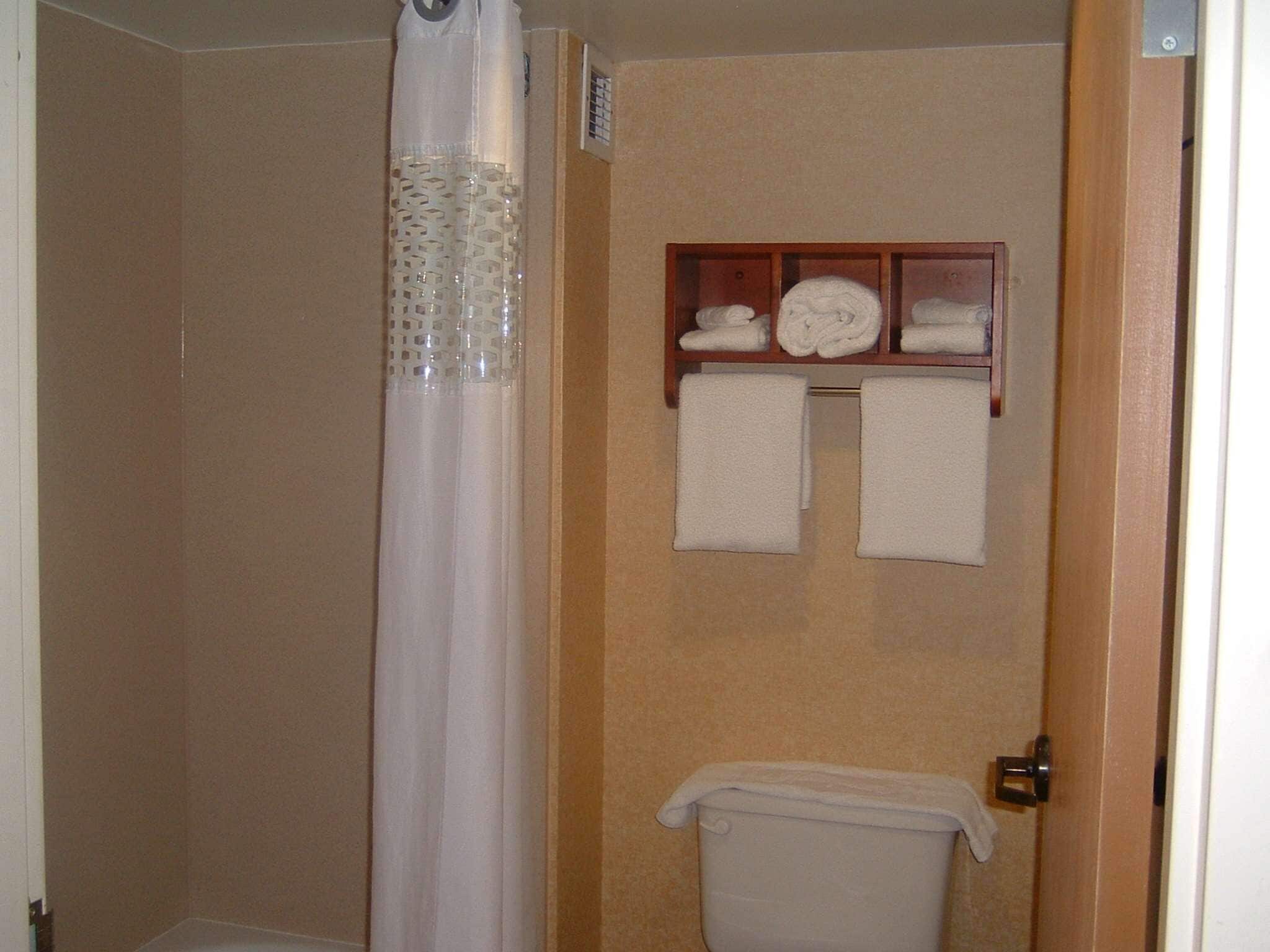 Hampton Inn & Suites Kansas City/Merriam