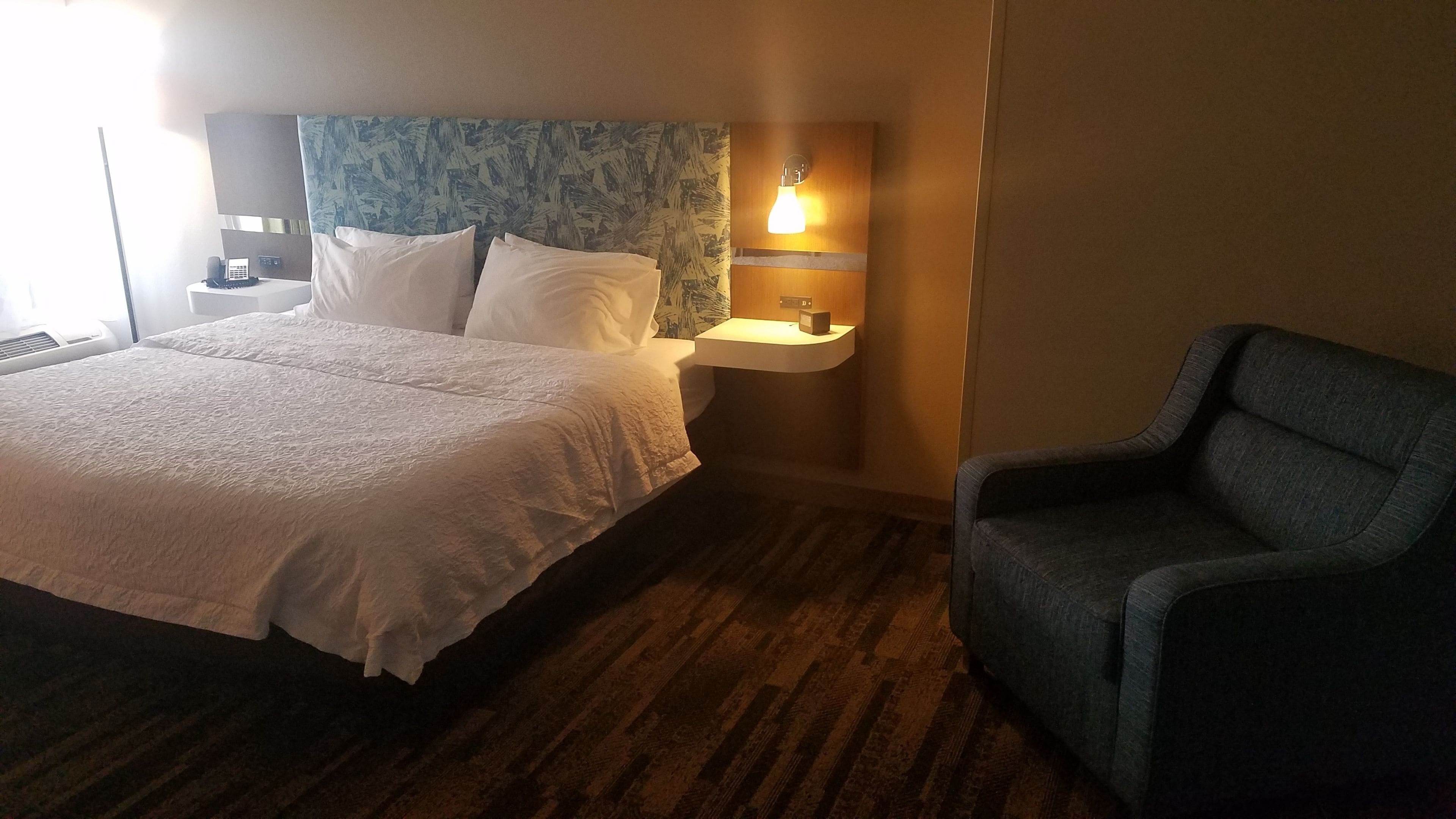Hampton Inn & Suites Kansas City/Merriam