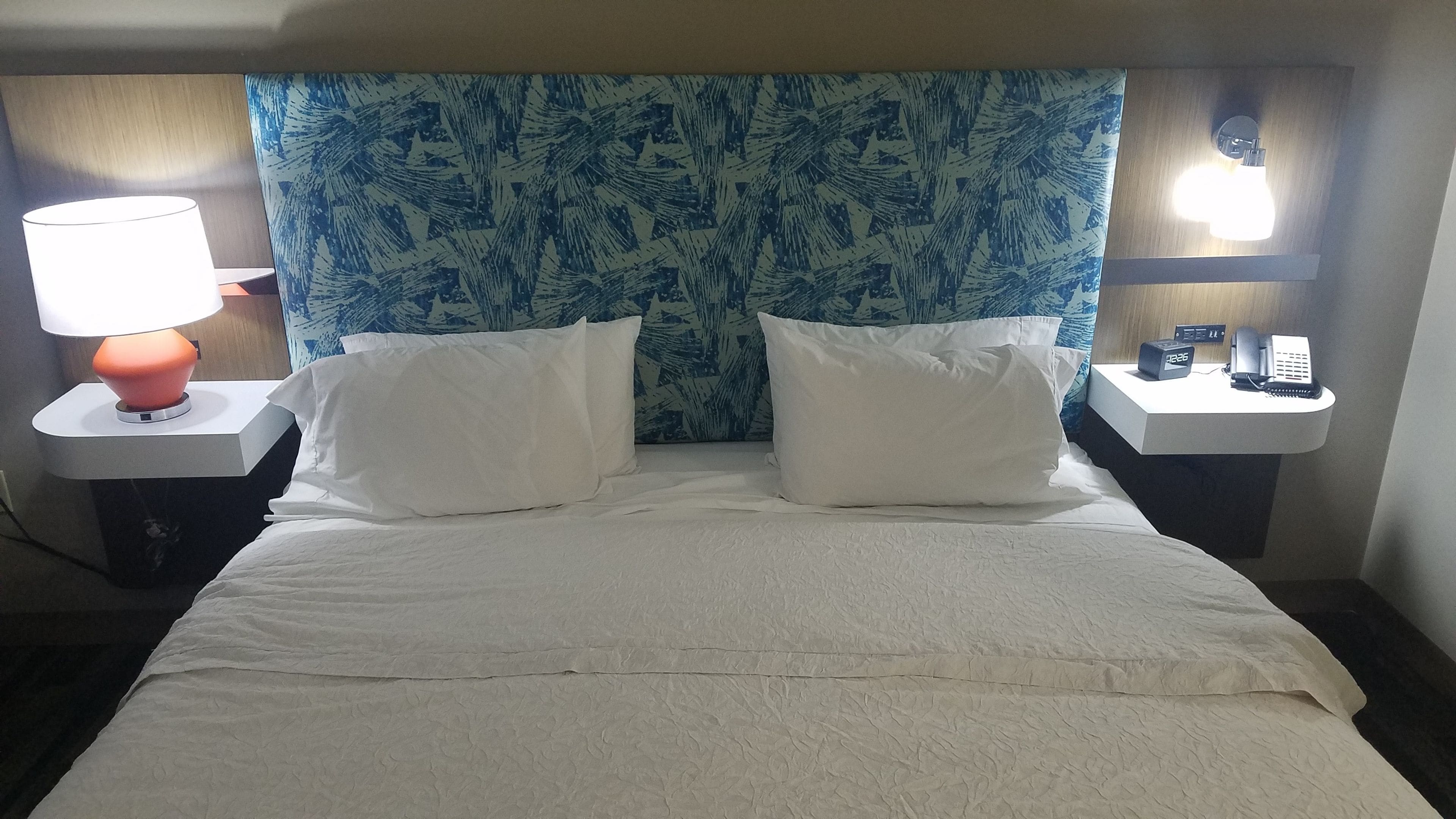Hampton Inn & Suites Kansas City/Merriam