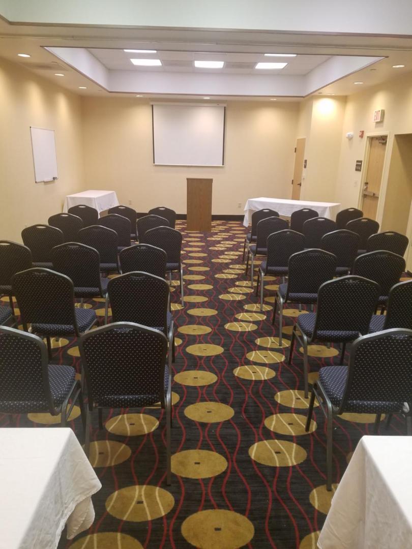 Hampton Inn & Suites Kansas City/Merriam