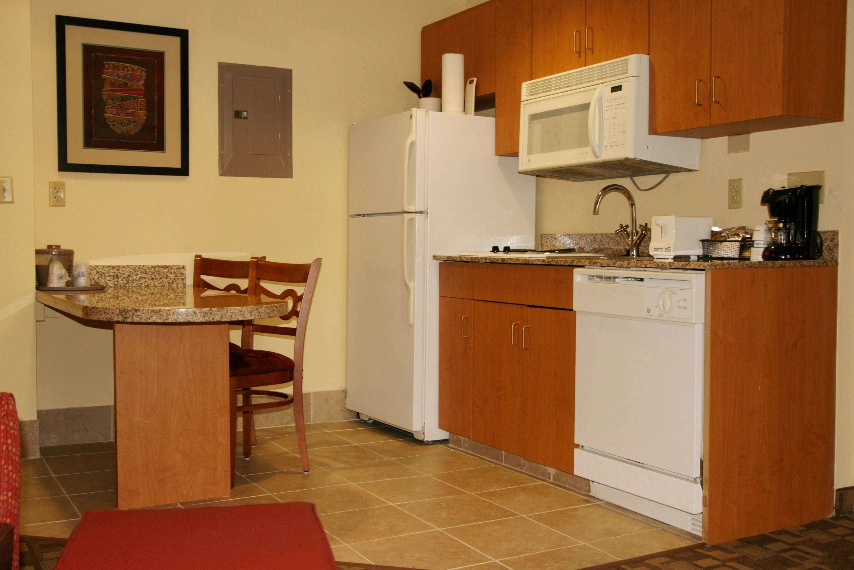 Hampton Inn & Suites Kansas City/Merriam