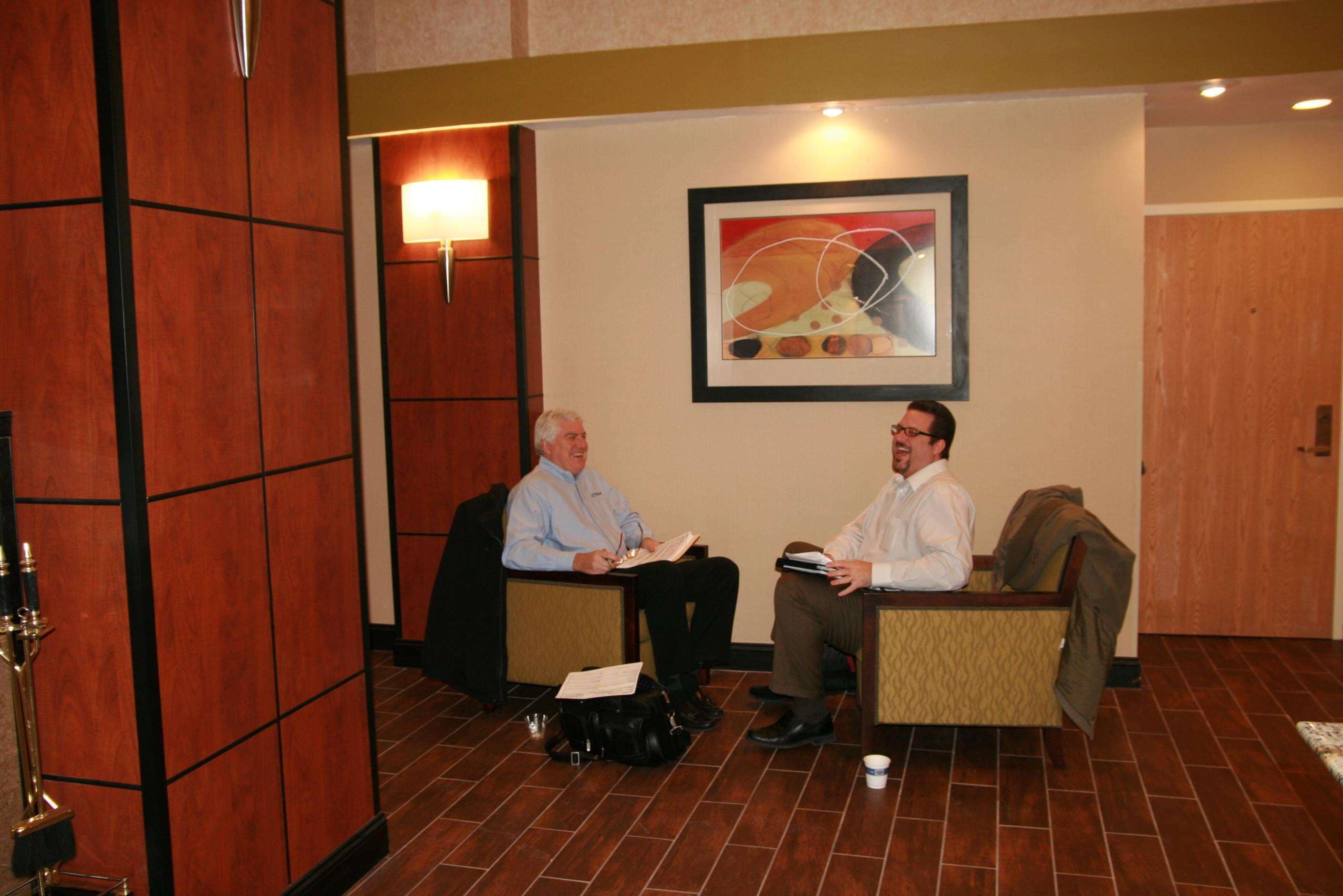 Hampton Inn & Suites Kansas City/Merriam