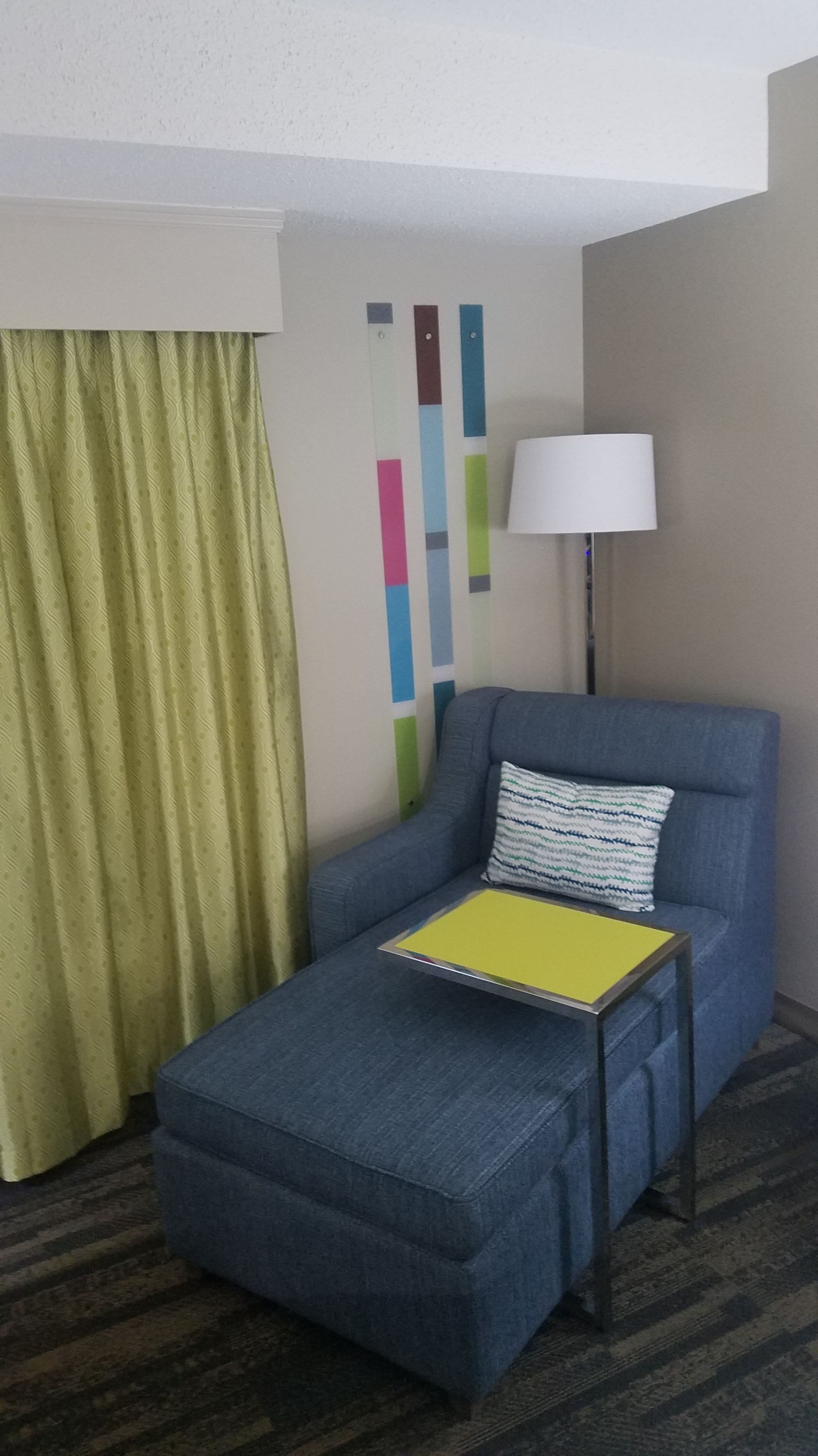 Hampton Inn & Suites Kansas City/Merriam