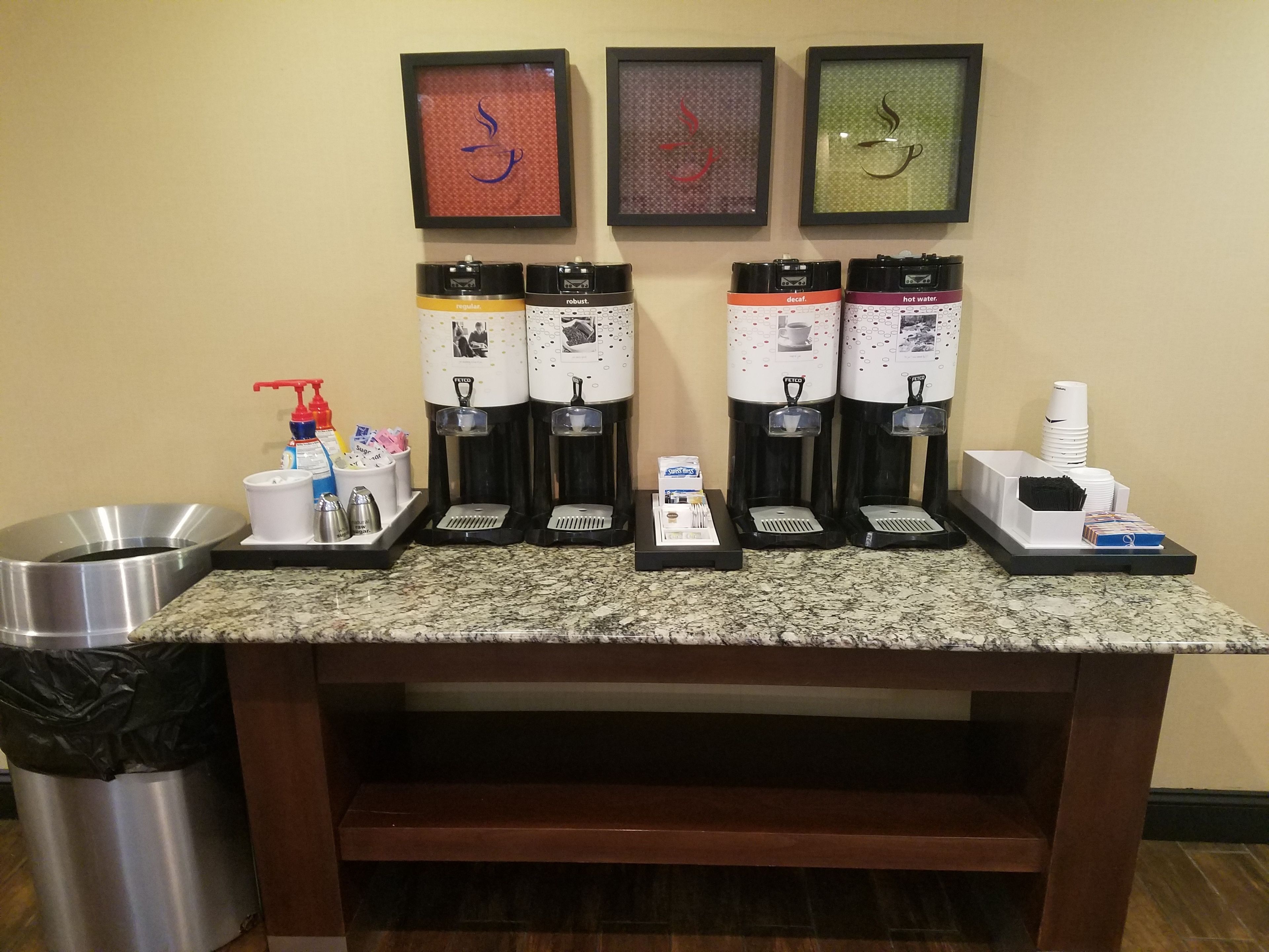 Hampton Inn & Suites Kansas City/Merriam