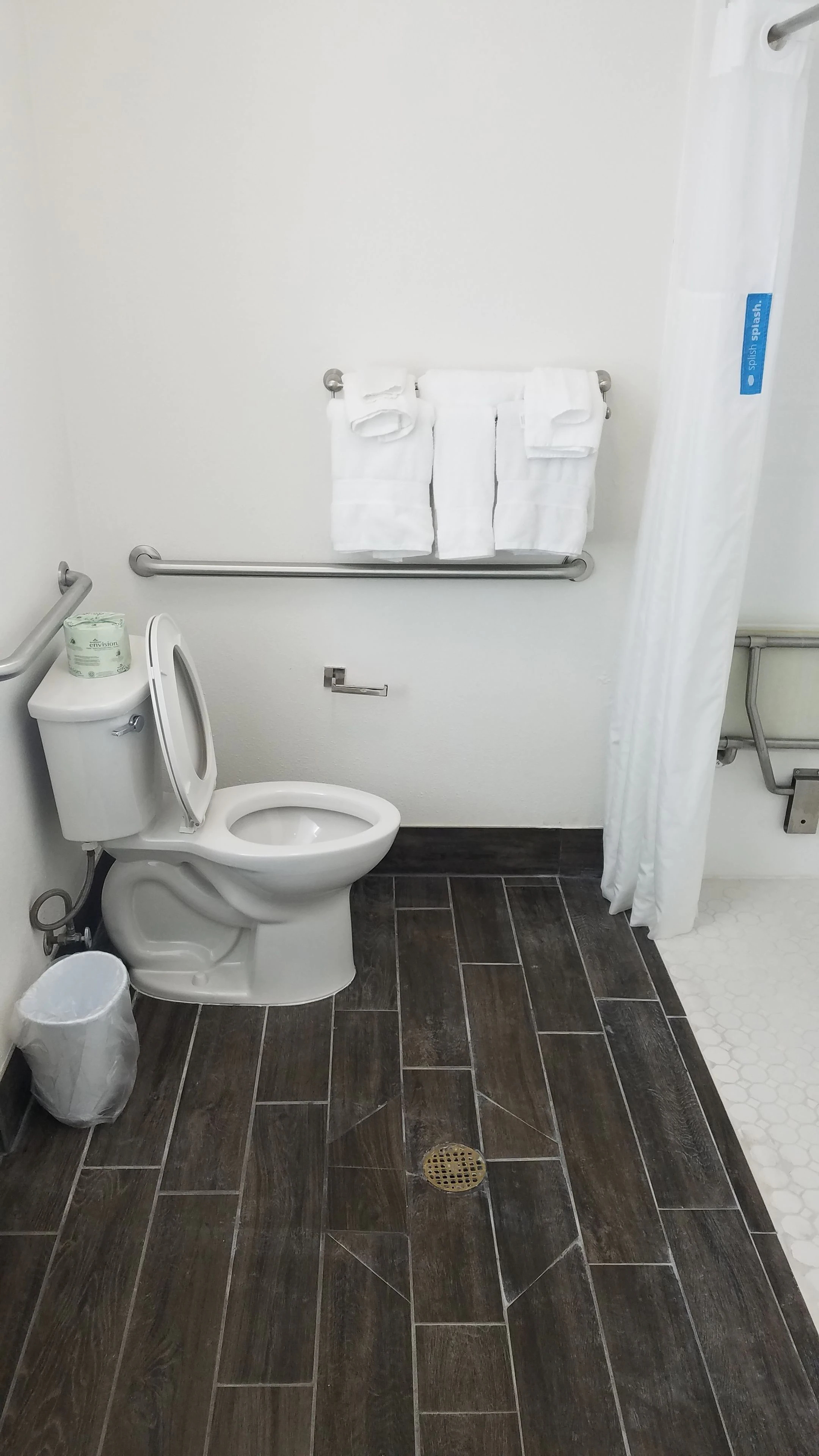 Hampton Inn & Suites Kansas City/Merriam