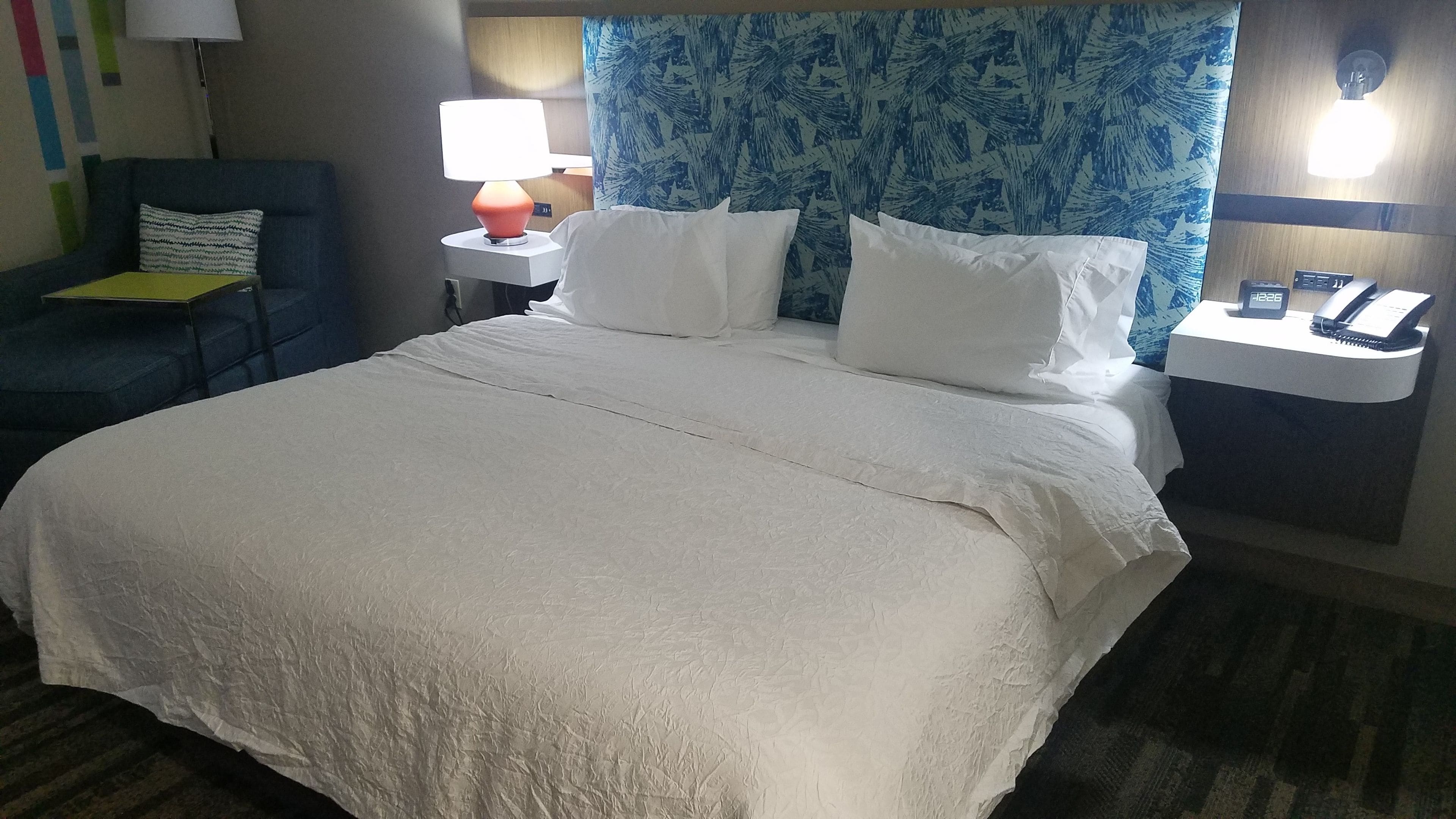 Hampton Inn & Suites Kansas City/Merriam
