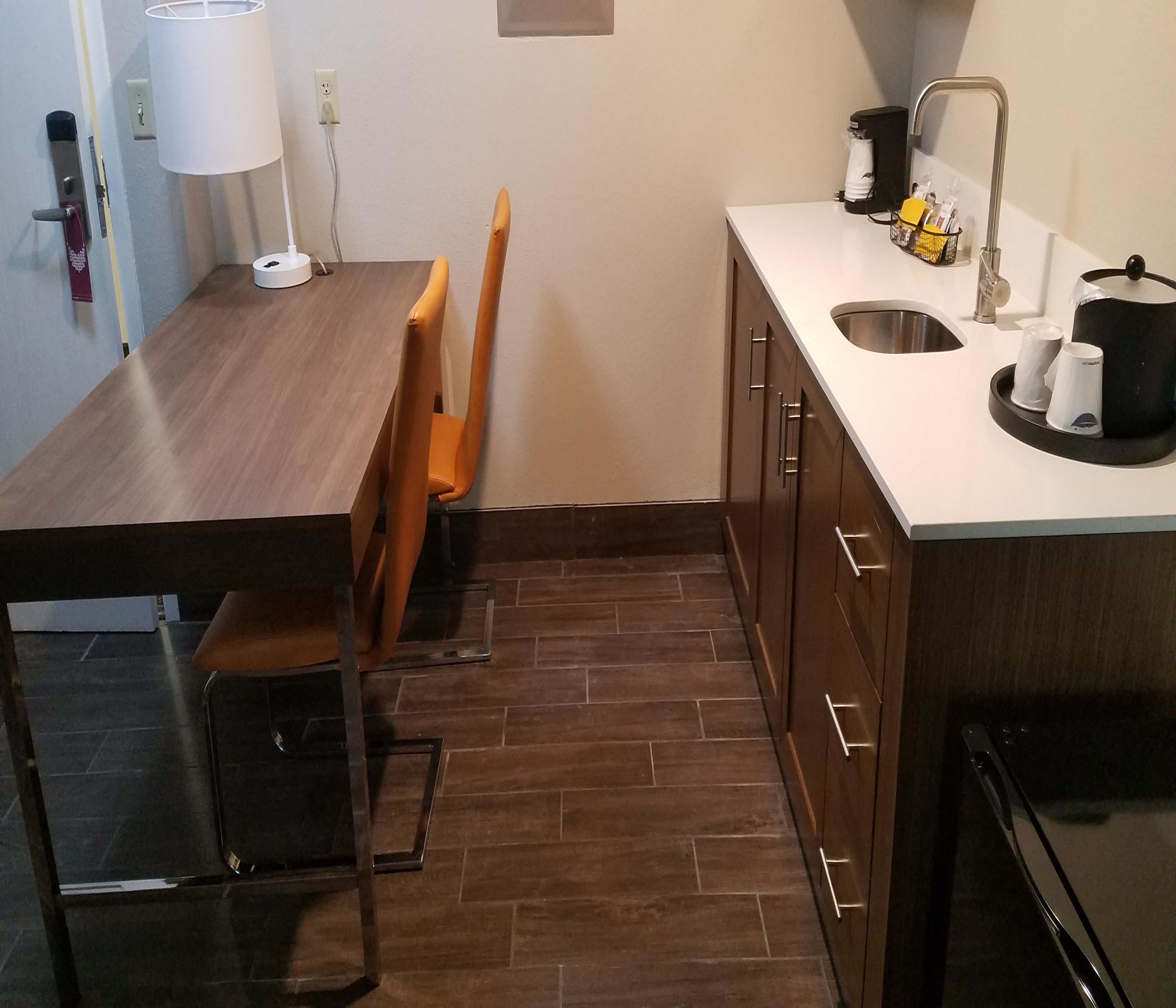 Hampton Inn & Suites Kansas City/Merriam