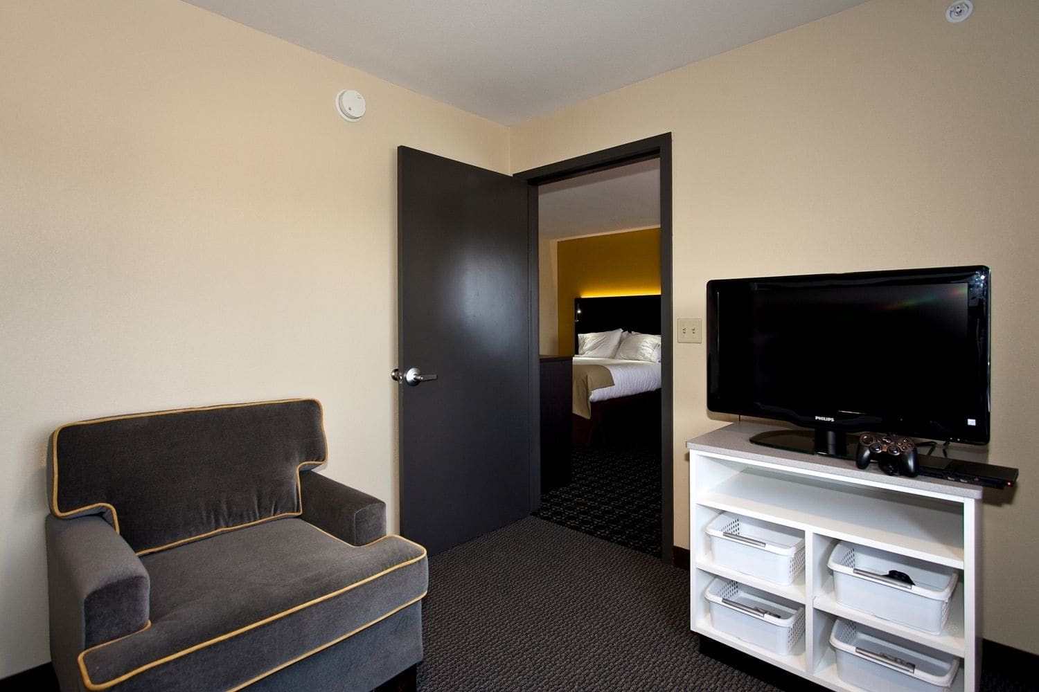 Holiday Inn Express Hotel & Suites Newton